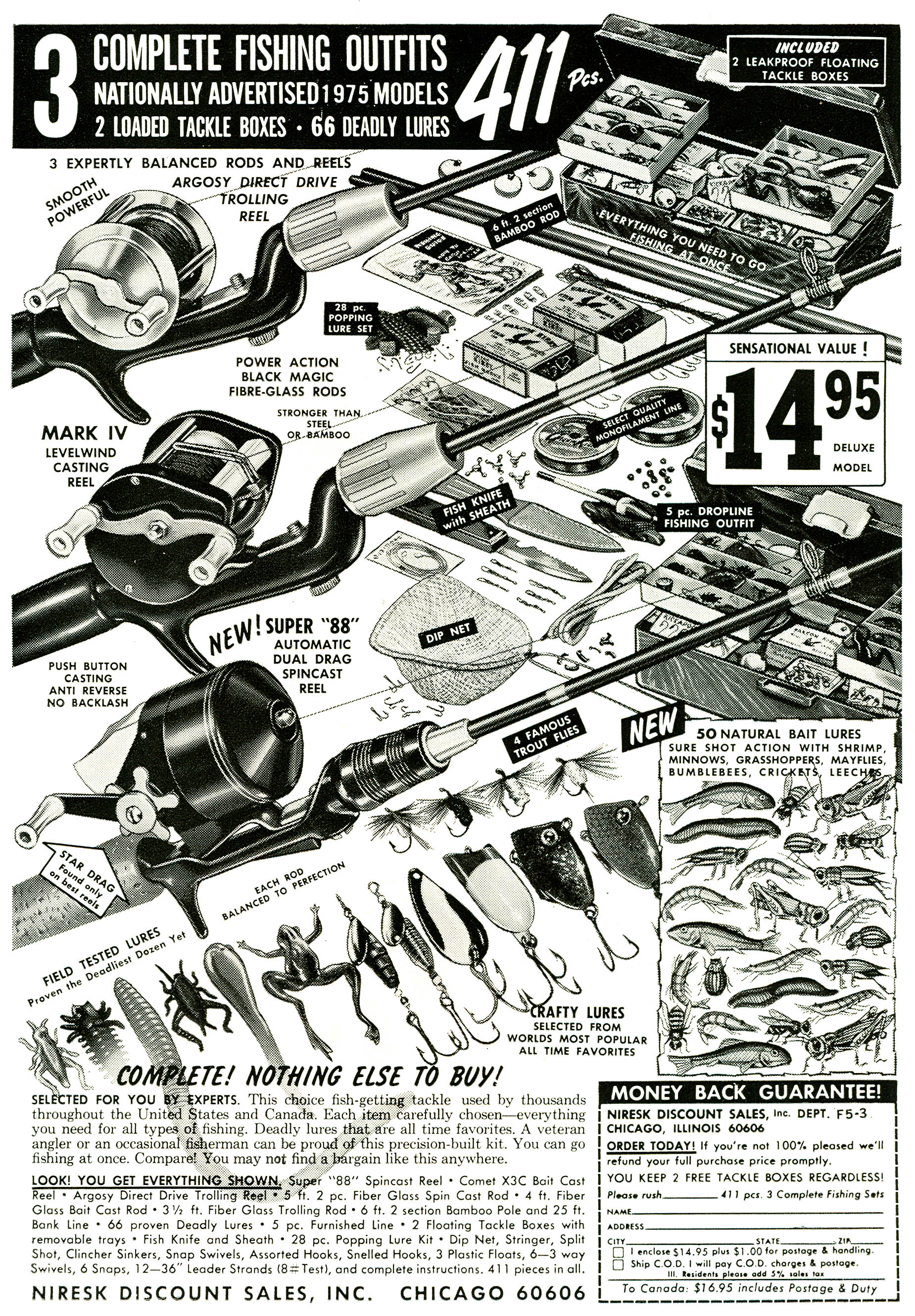 Read online Giant-Size Chillers comic -  Issue #2 - 2