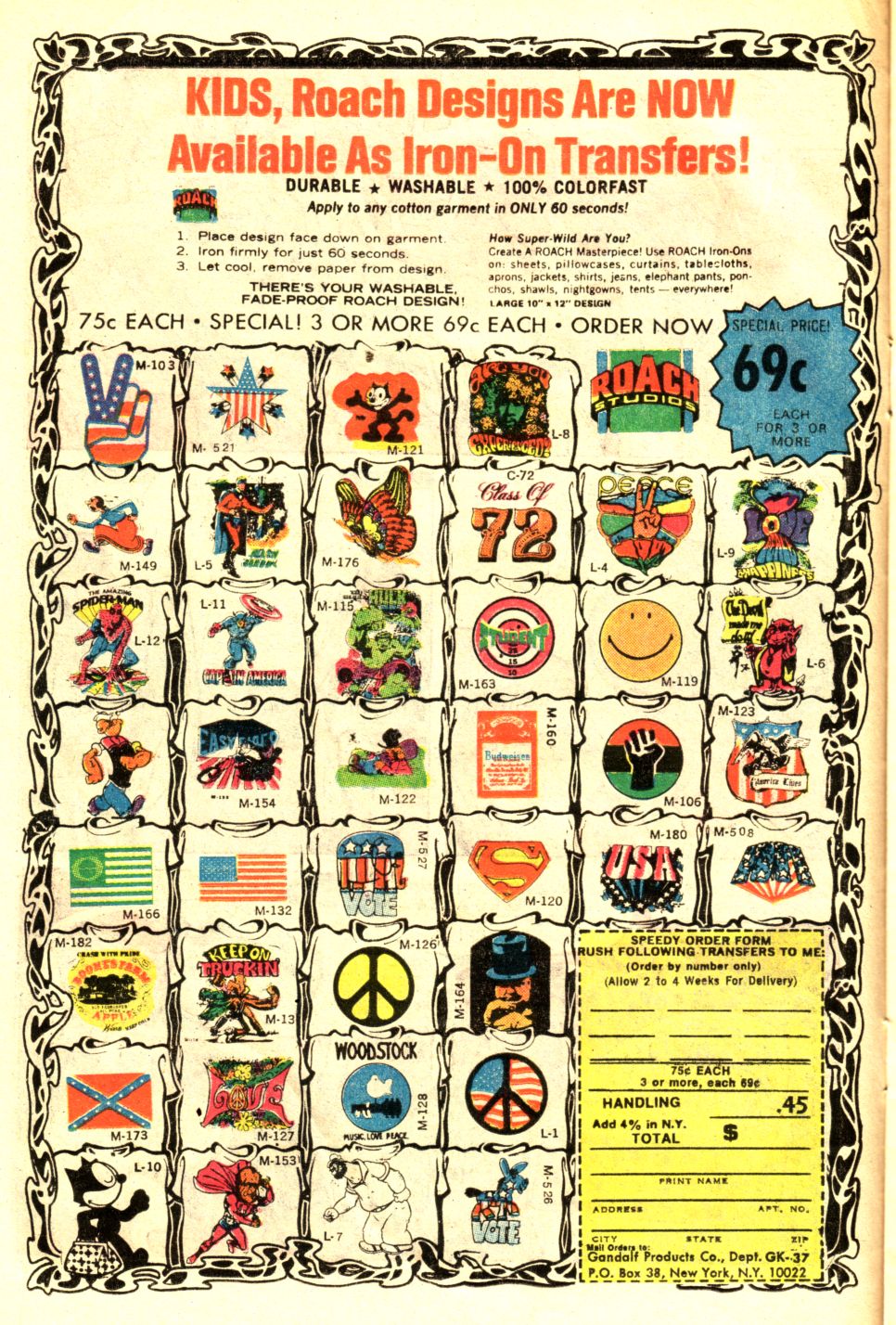 Read online Space Family Robinson comic -  Issue #37 - 14