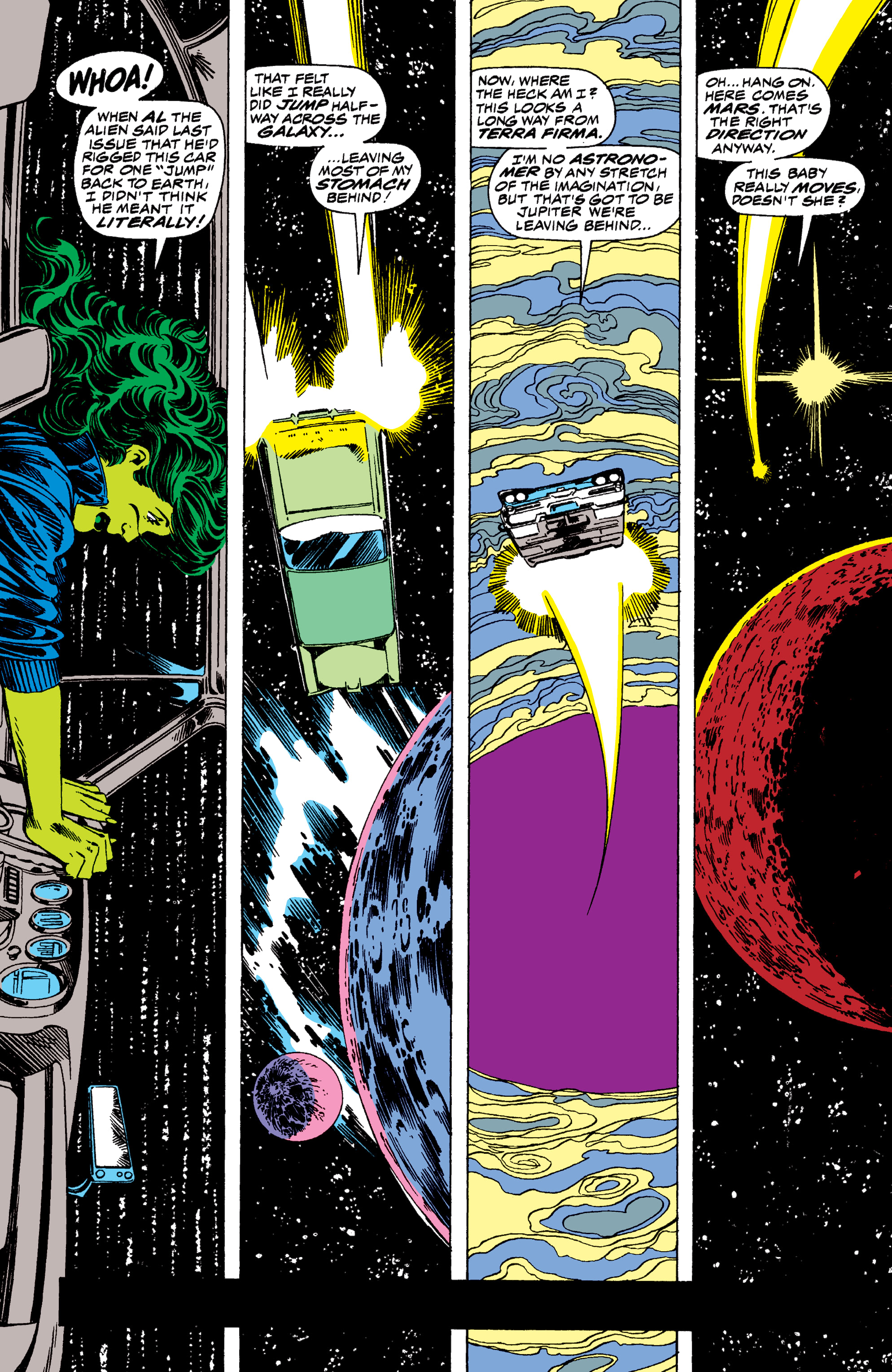Read online She-Hulk Epic Collection comic -  Issue # Breaking the Fourth Wall (Part 2) - 81