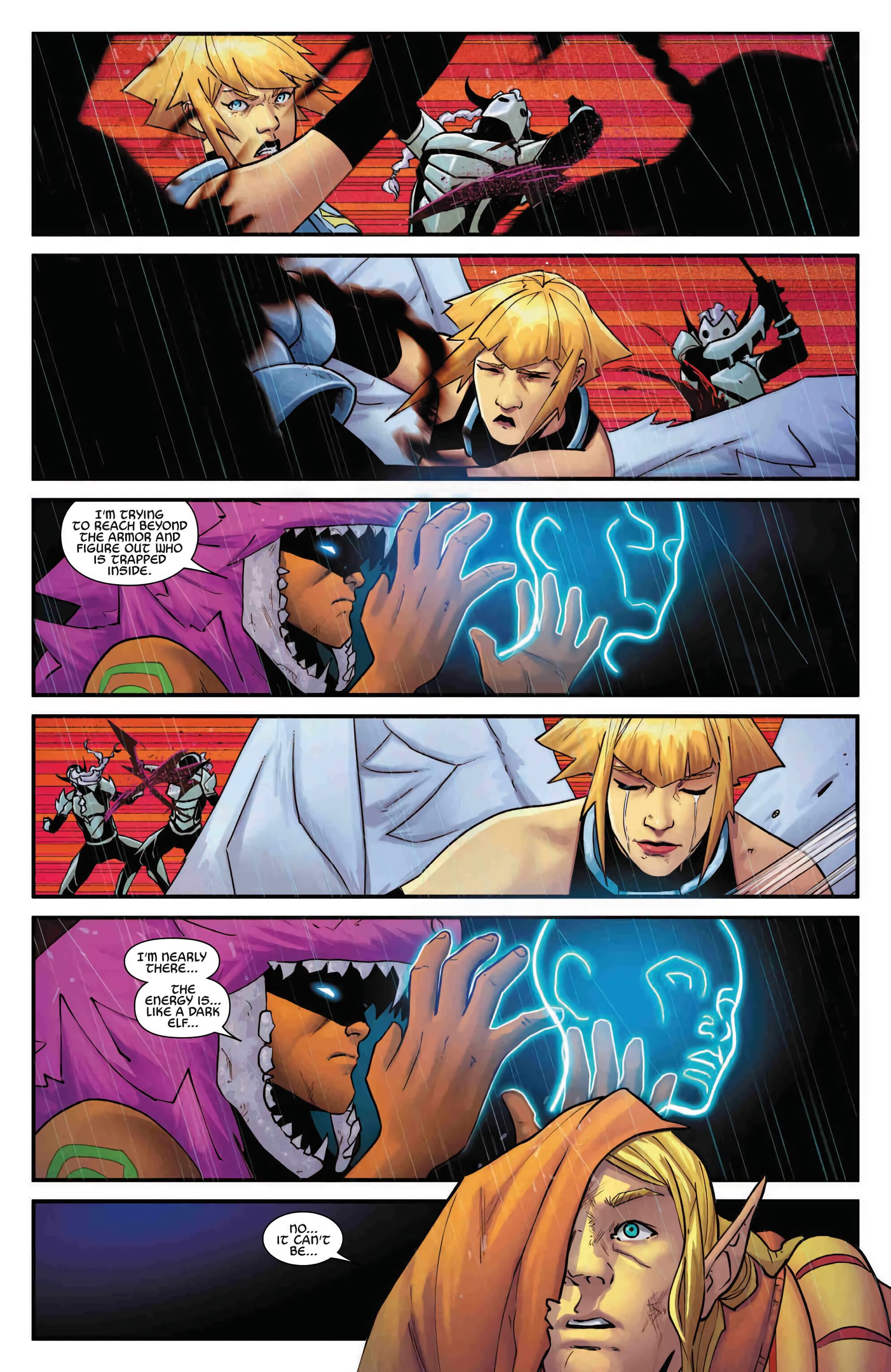 Read online War of the Realms comic -  Issue # _Omnibus (Part 13) - 42