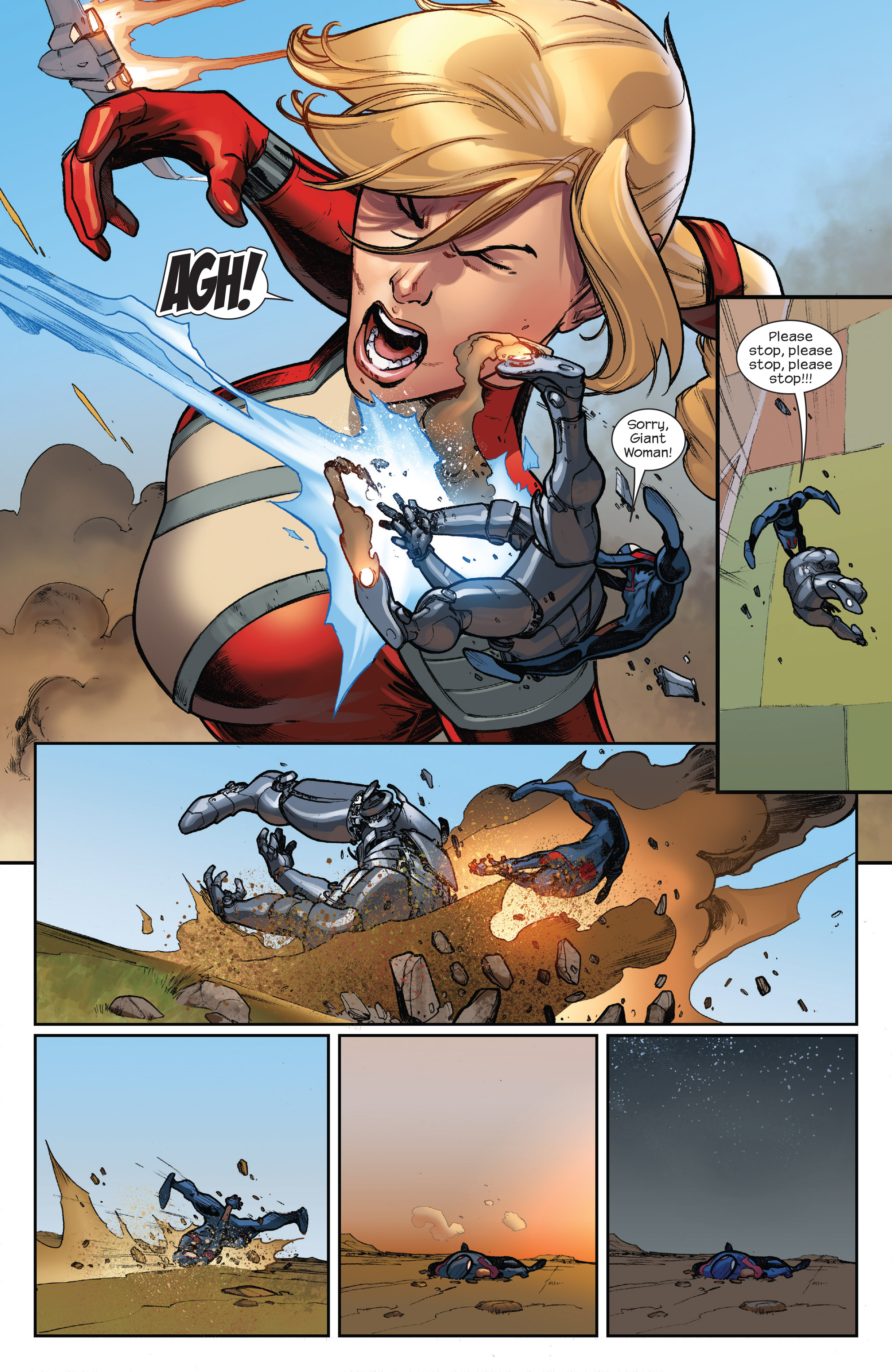 Read online Miles Morales: Spider-Man Omnibus comic -  Issue # TPB 1 (Part 4) - 41