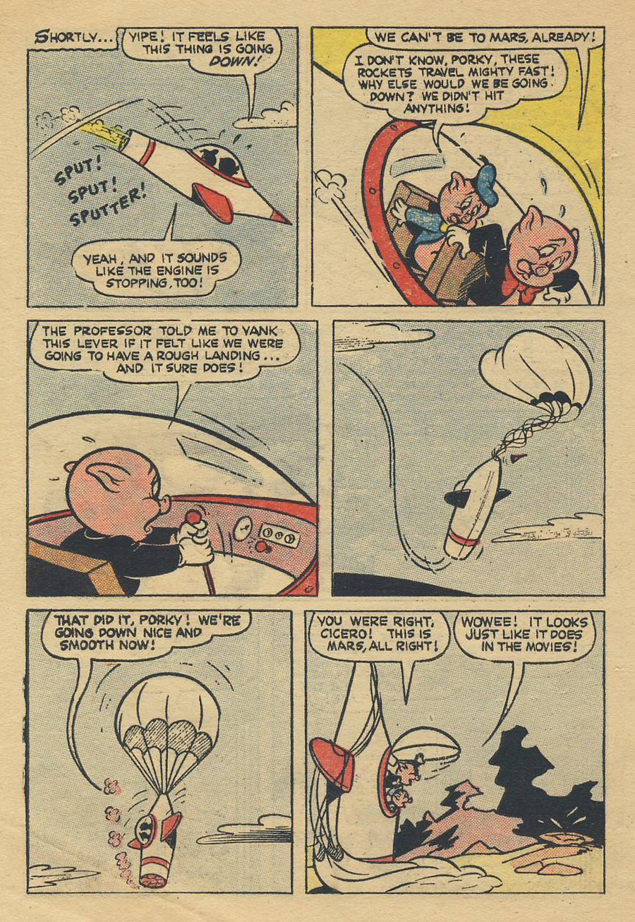 Read online March of Comics comic -  Issue #209 - 10