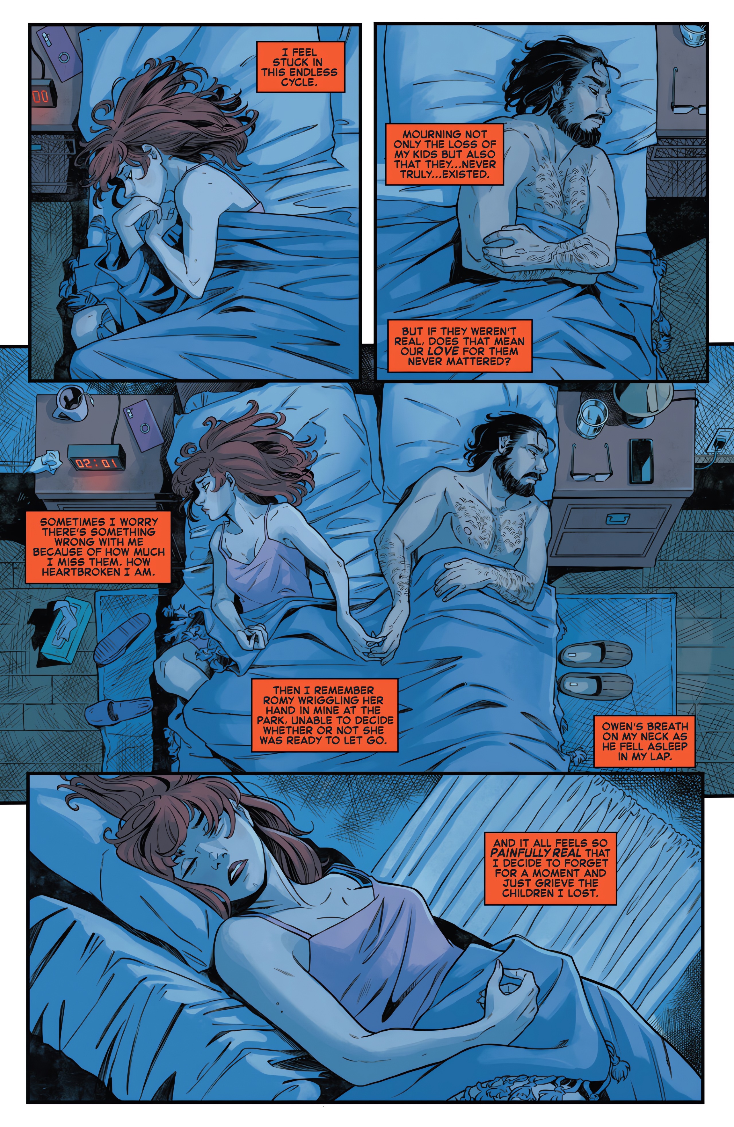 Read online Amazing Spider-Man (2022) comic -  Issue #31 - 55