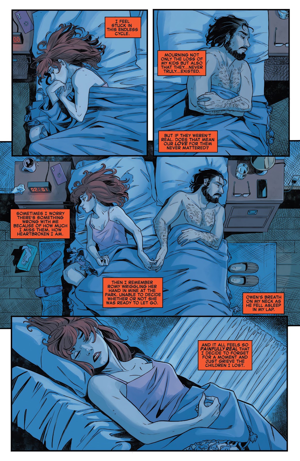 Amazing Spider-Man (2022) issue 31 - Page 55