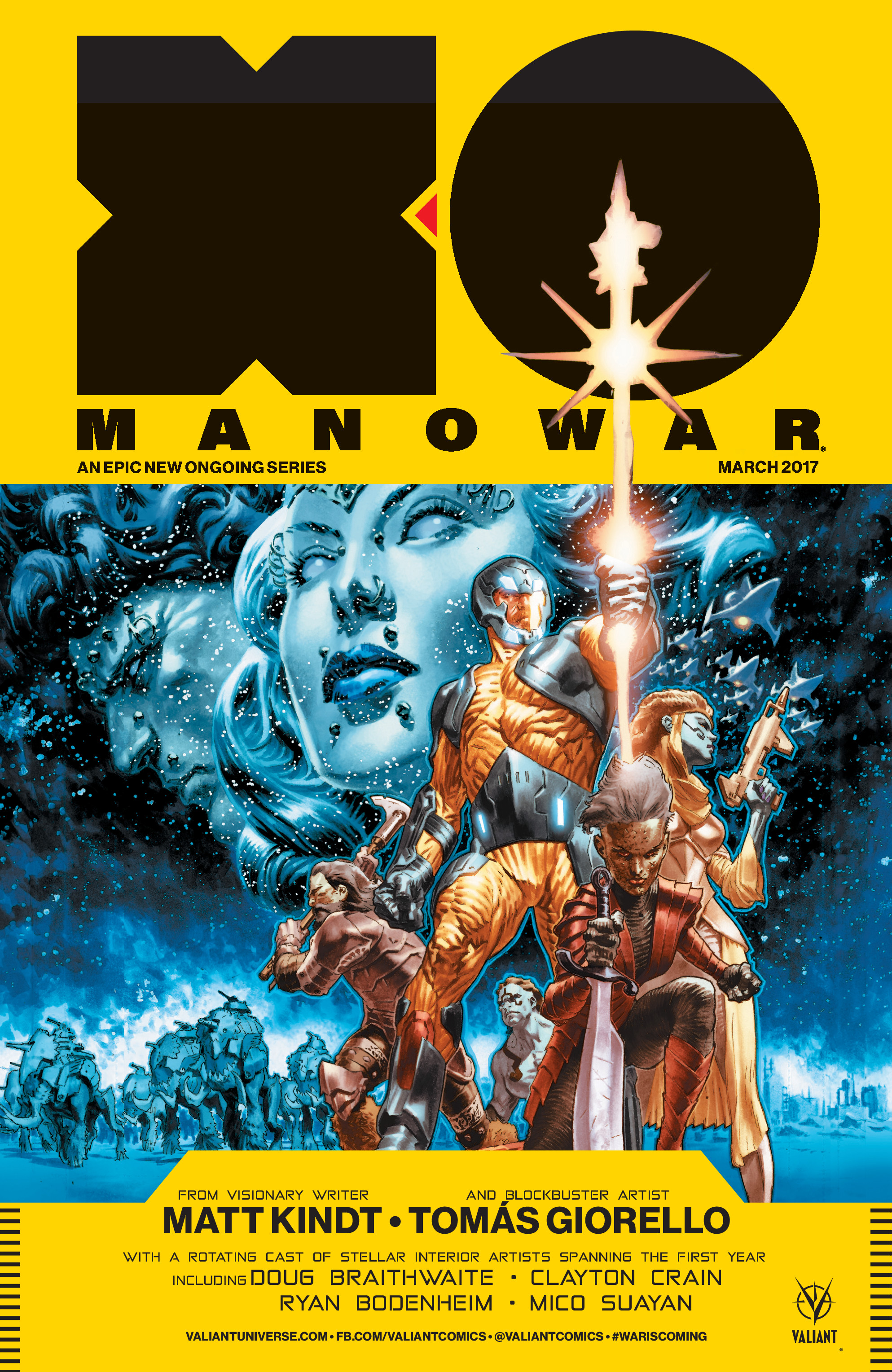 Read online Divinity III: Shadowman and the Battle for New Stalingrad comic -  Issue # Full - 33