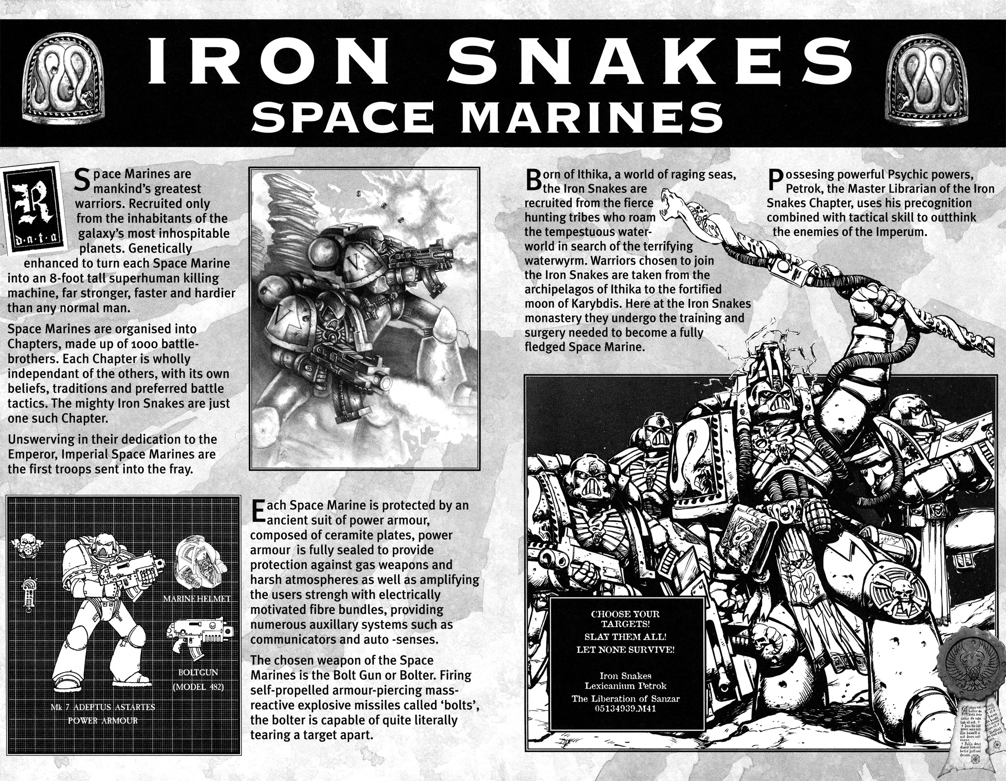 Read online Warhammer Monthly comic -  Issue #30 - 17