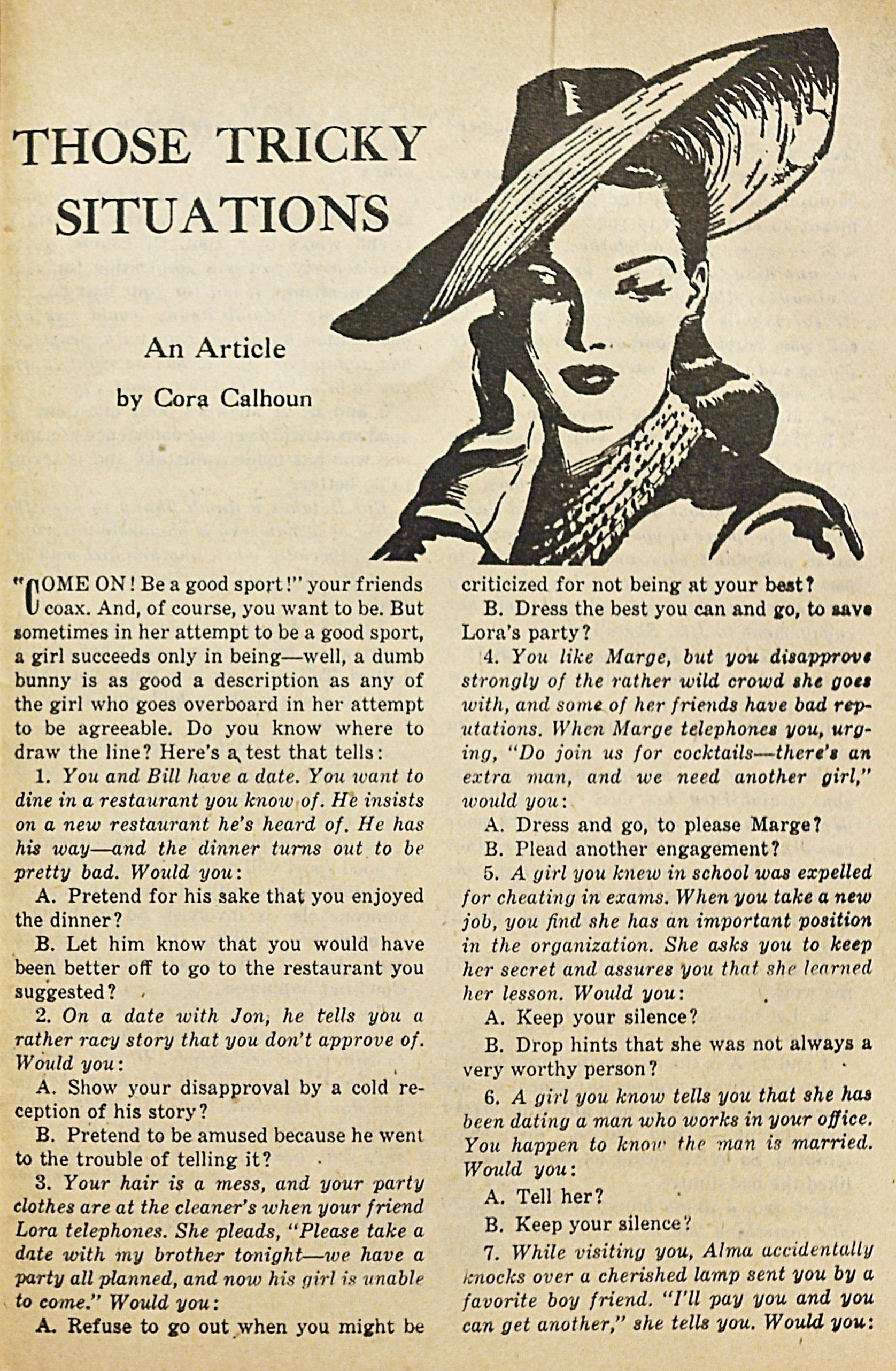 Read online Ten-Story Love comic -  Issue #179 - 33