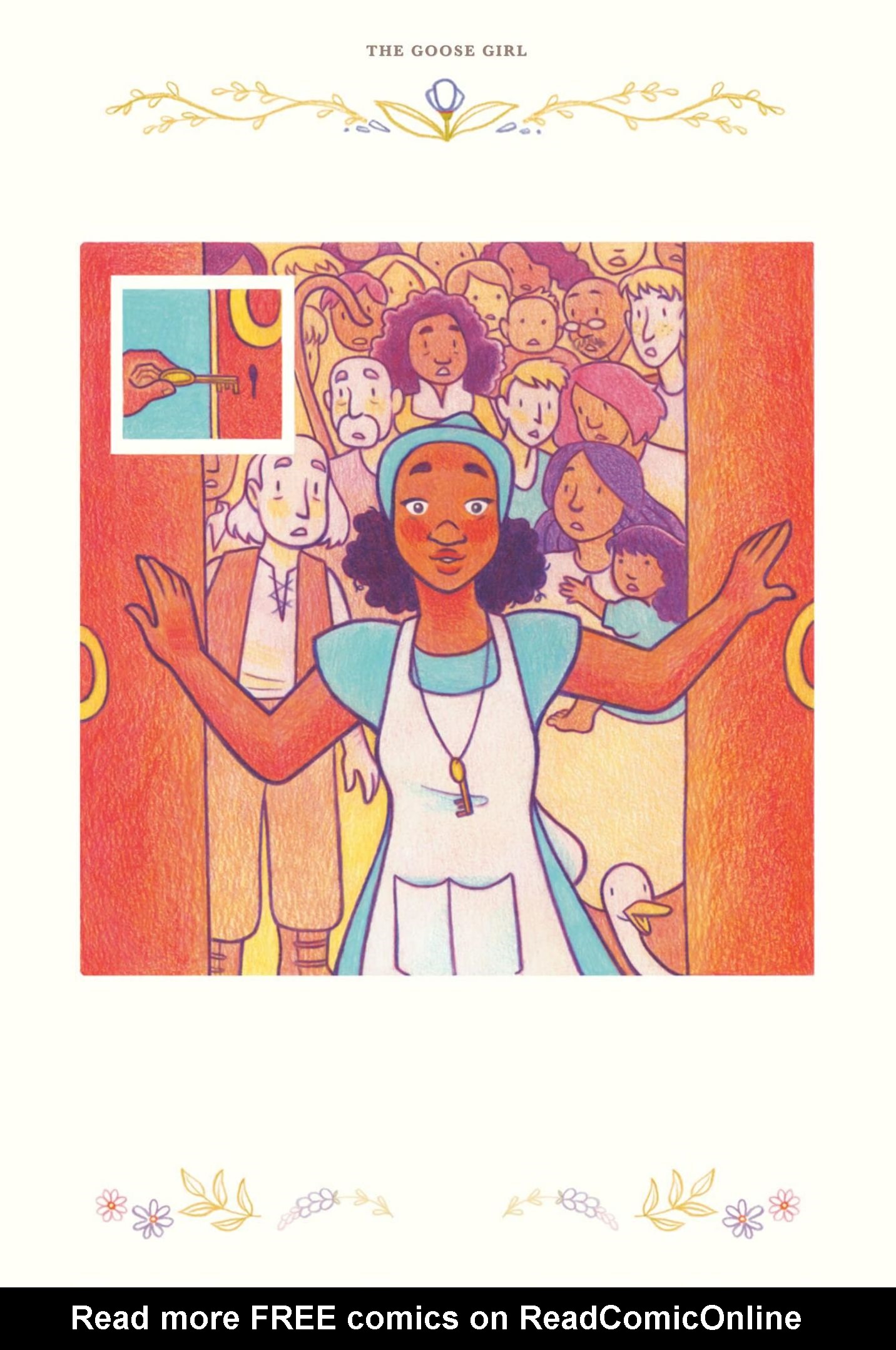 Read online Other Ever Afters comic -  Issue # TPB (Part 1) - 72