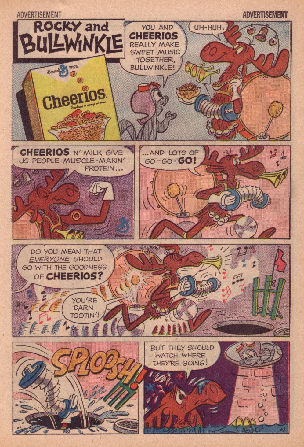 Read online Space Family Robinson comic -  Issue #15 - 19
