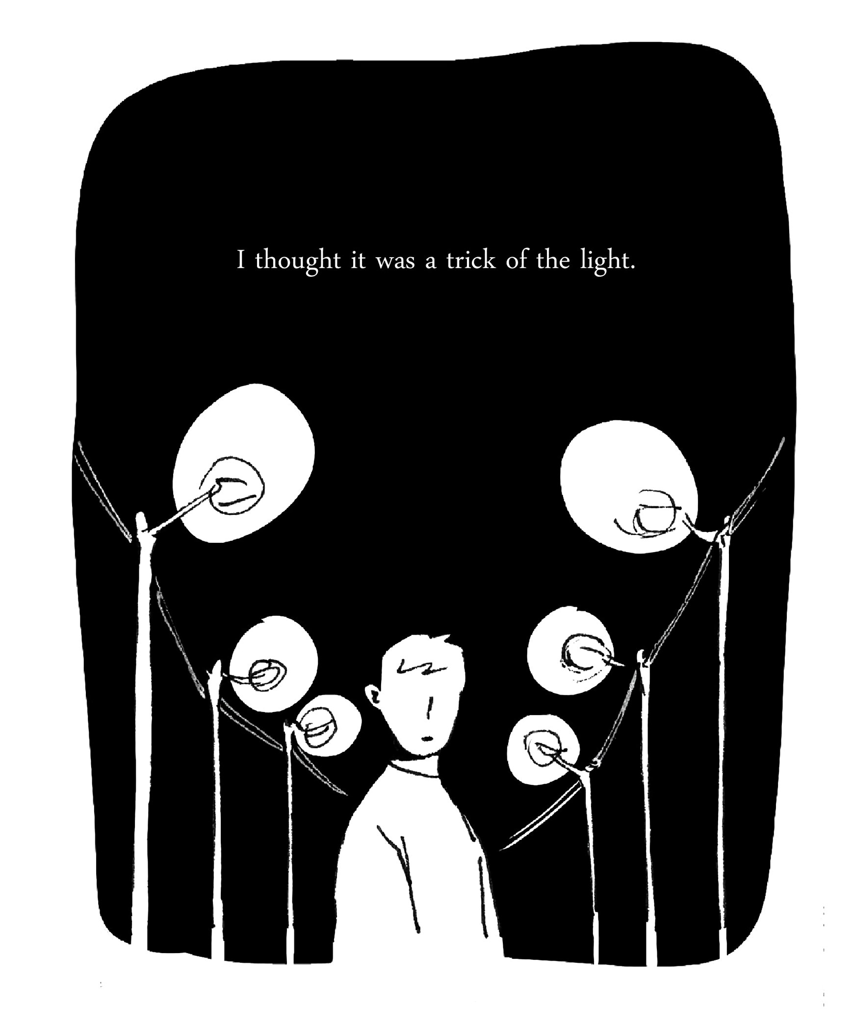 Read online Sugar and Other Stories comic -  Issue # TPB (Part 2) - 46