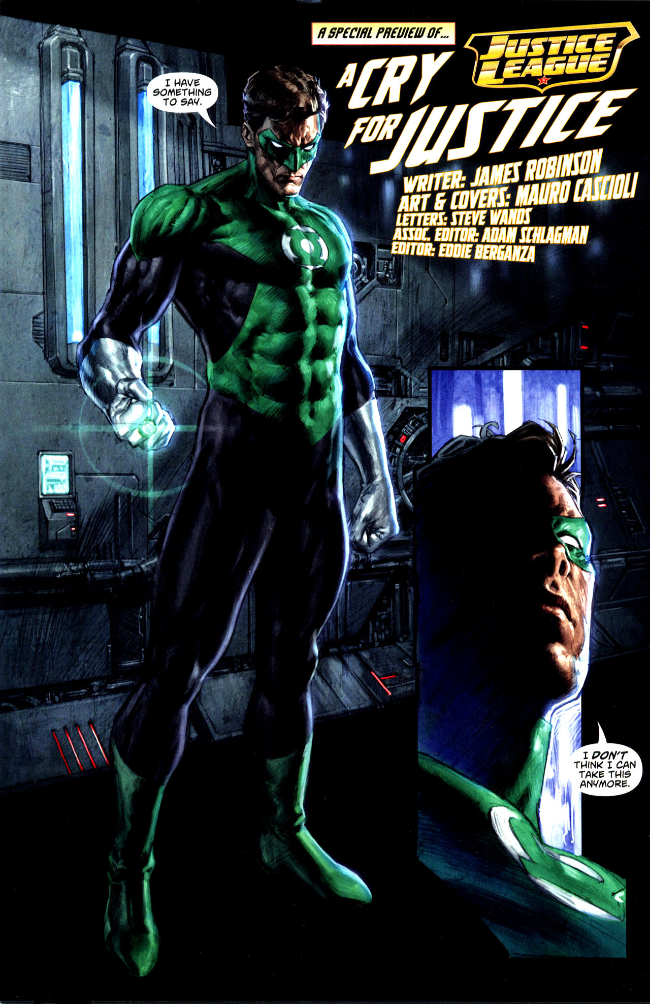 Read online Solomon Grundy comic -  Issue #4 - 25