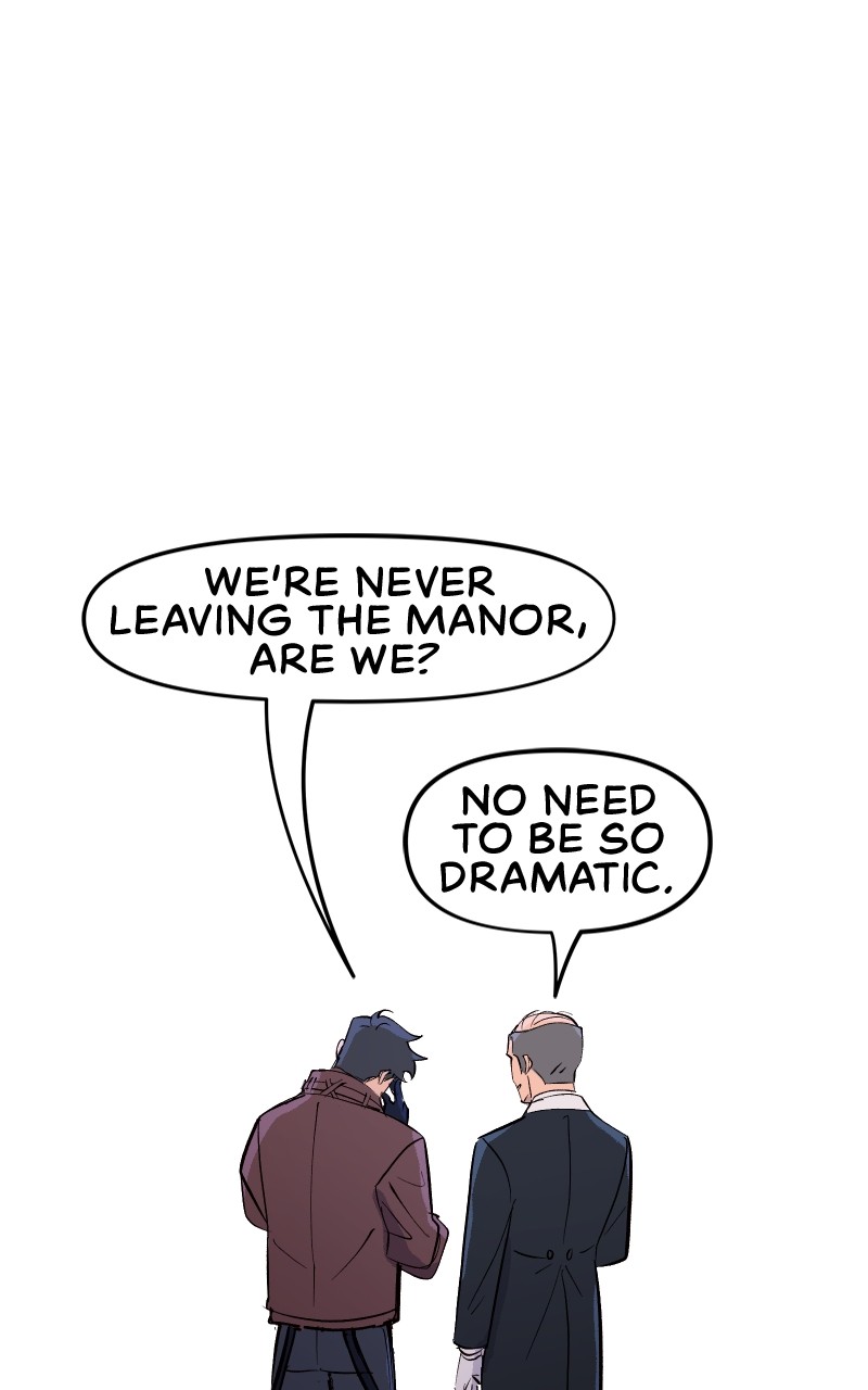 Read online Batman: Wayne Family Adventures comic -  Issue #78 - 34