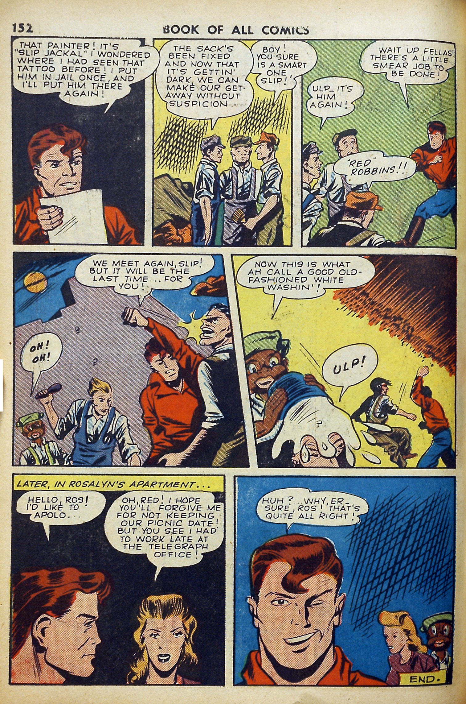 Read online Book of All-Comics comic -  Issue # TPB (Part 2) - 54