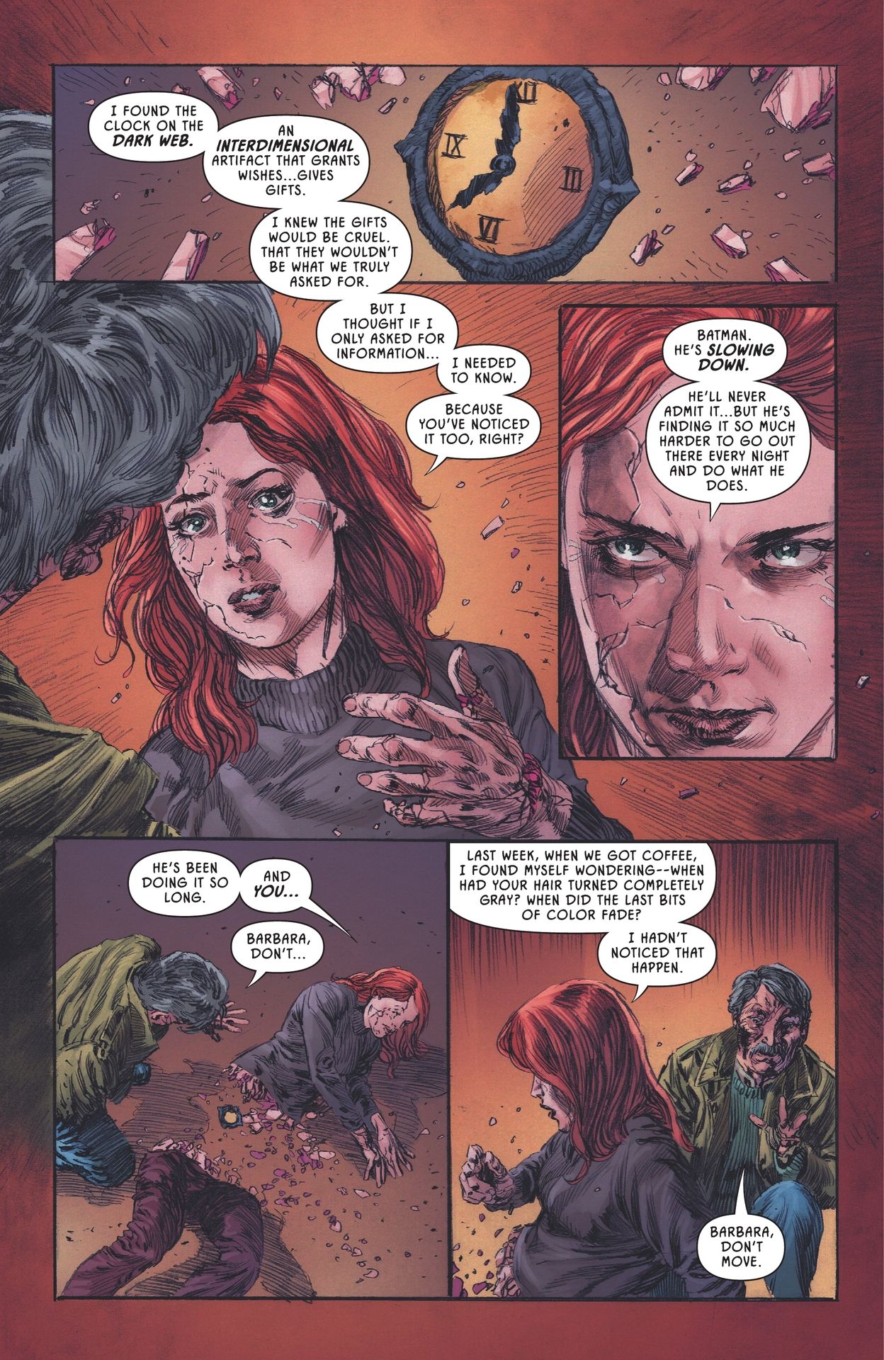 Read online Knight Terrors: Detective Comics comic -  Issue #2 - 24