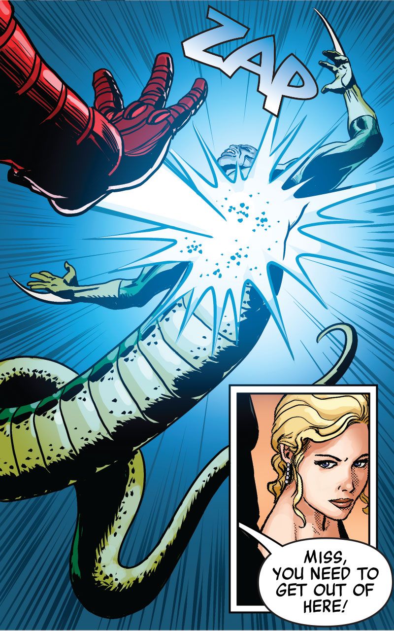 Read online Avengers Unlimited: Infinity Comic comic -  Issue #54 - 25