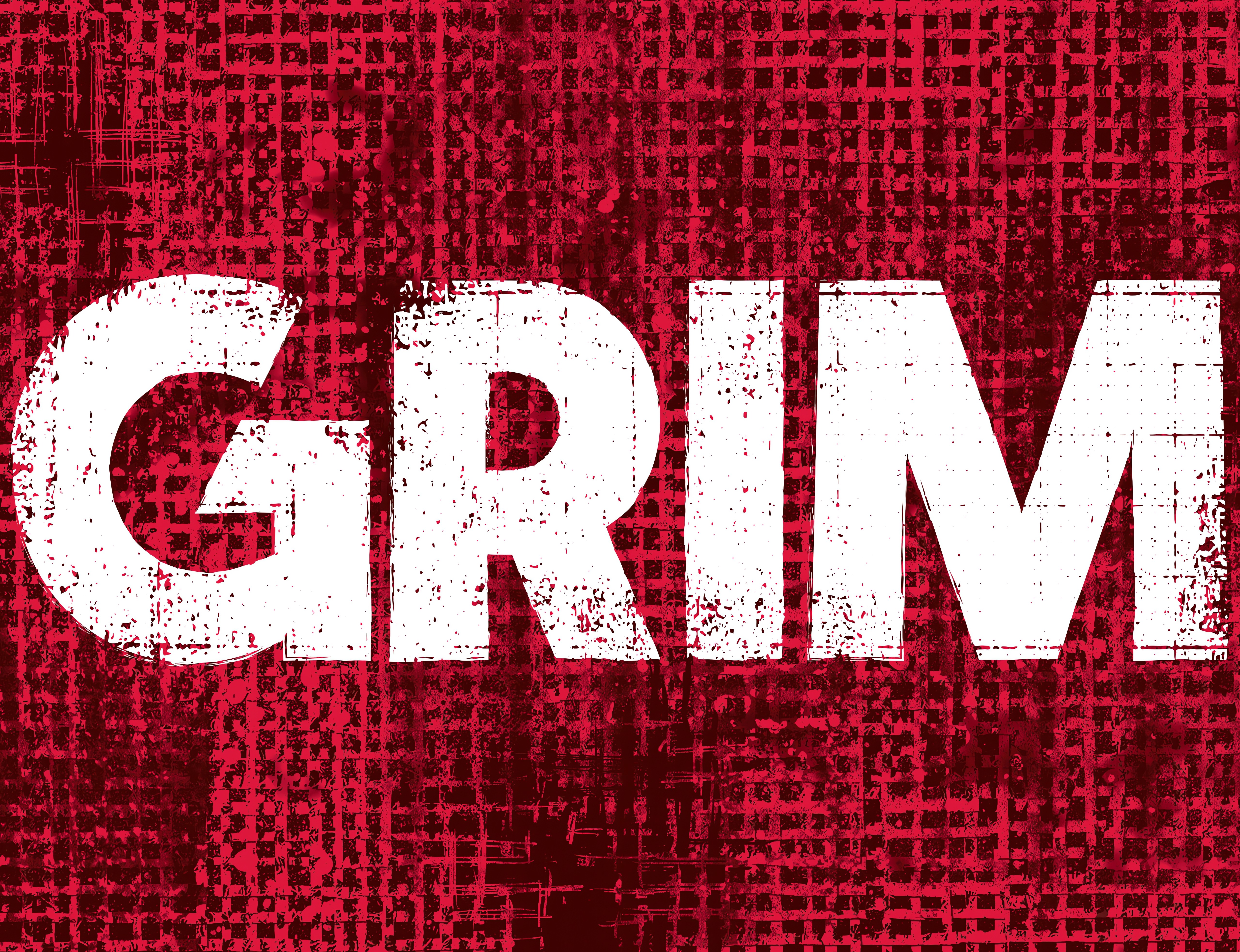 Read online Grim comic -  Issue #11 - 6