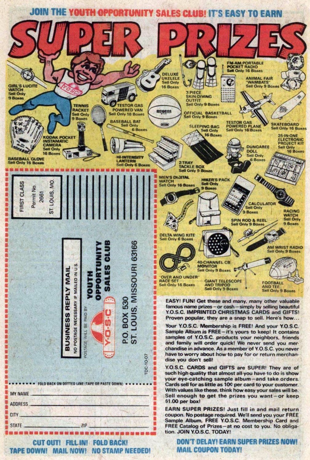 Read online Sgt. Rock comic -  Issue #309 - 33