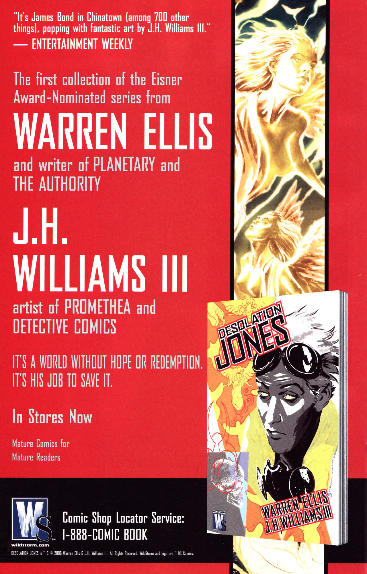 Read online Friday the 13th: Pamela's Tale comic -  Issue #1 - 25