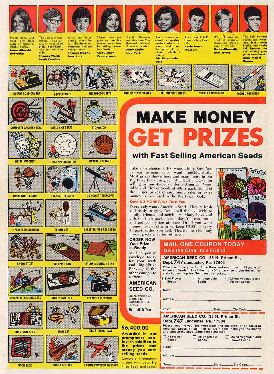 Read online Space Family Robinson comic -  Issue #51 - 36