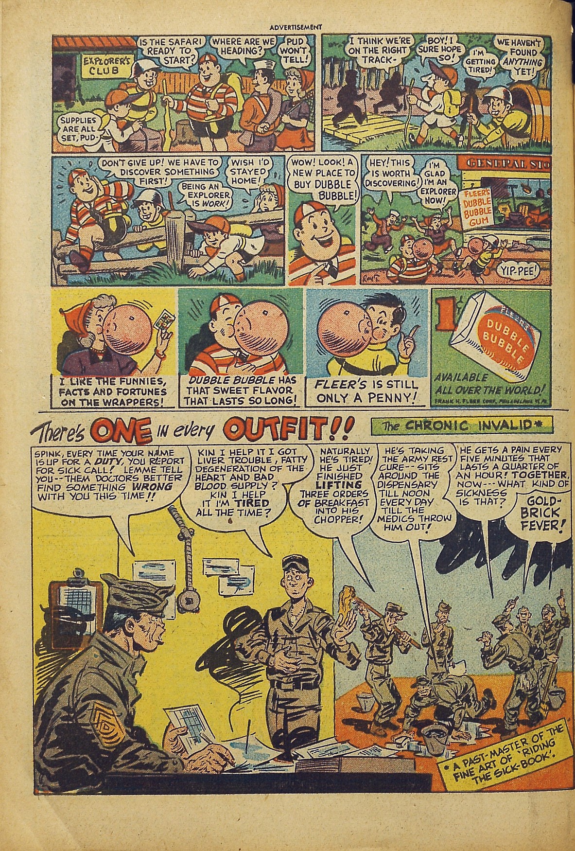 Read online Battle Stories comic -  Issue #5 - 34