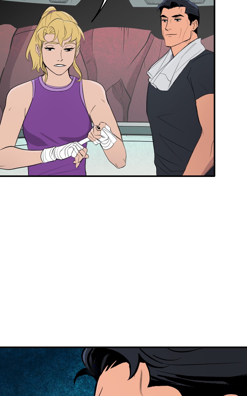 Read online Batman: Wayne Family Adventures comic -  Issue #37 - 21