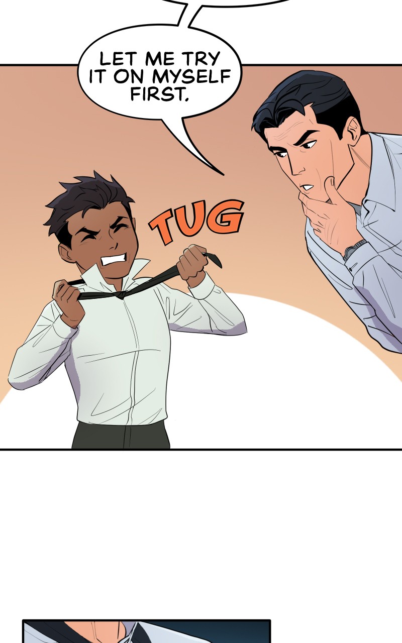 Read online Batman: Wayne Family Adventures comic -  Issue #38 - 9