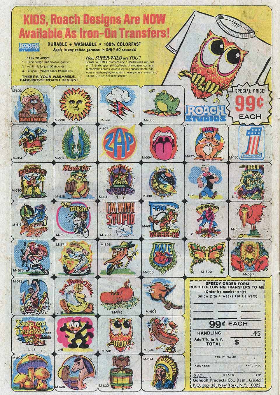 Read online Space Family Robinson comic -  Issue #48 - 14