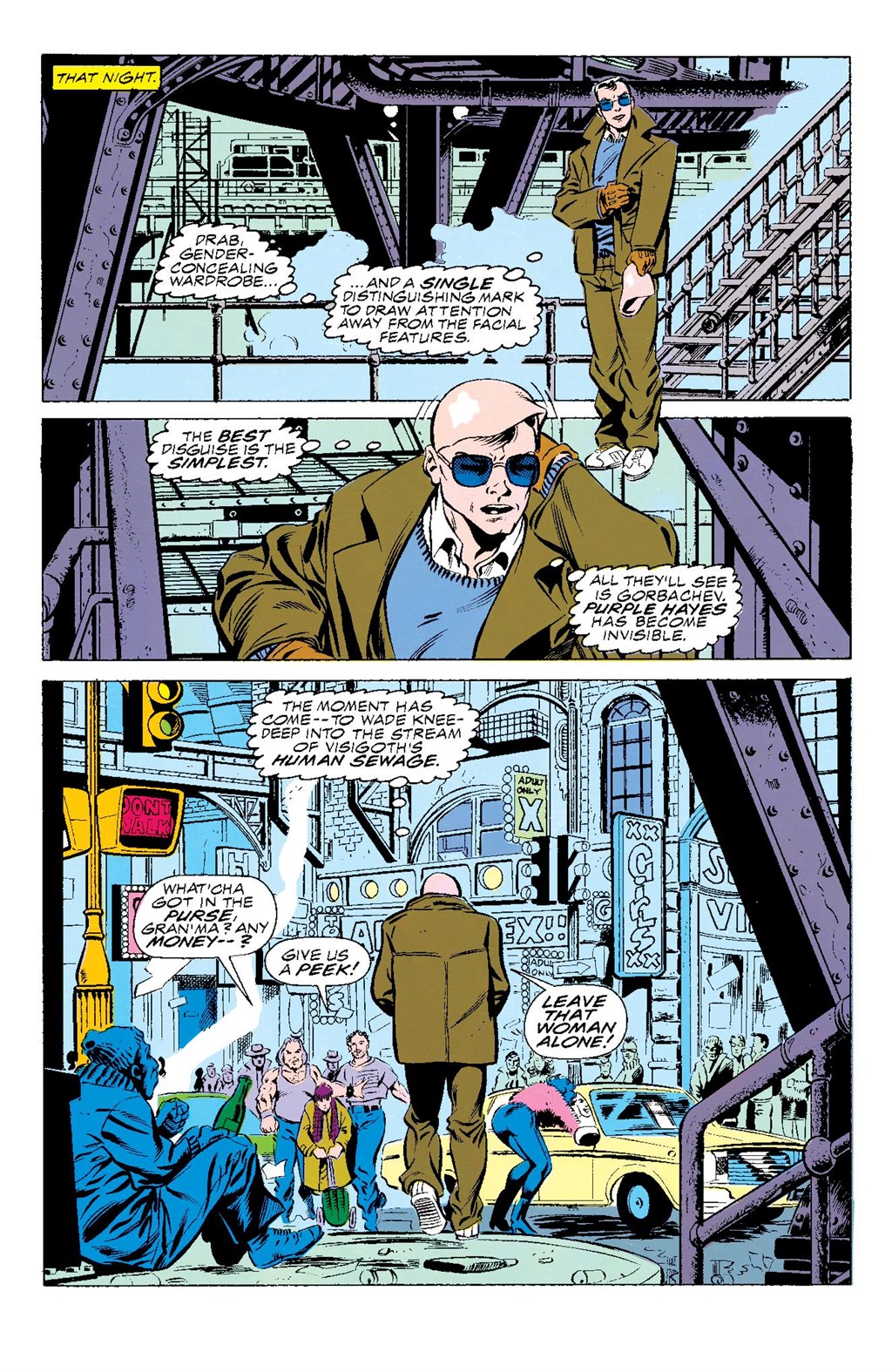 Read online She-Hulk Epic Collection comic -  Issue # The Cosmic Squish Principle (Part 2) - 52