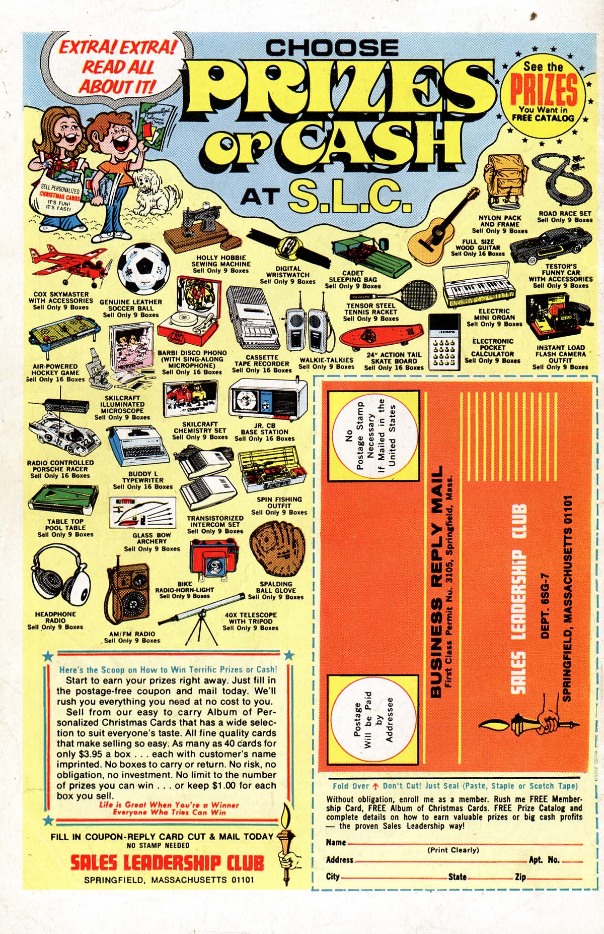 Read online Space Family Robinson comic -  Issue #49 - 36