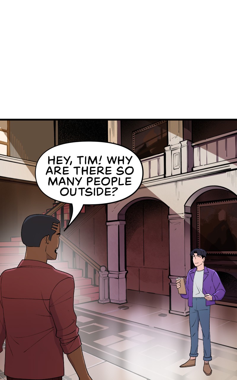 Read online Batman: Wayne Family Adventures comic -  Issue #58 - 5