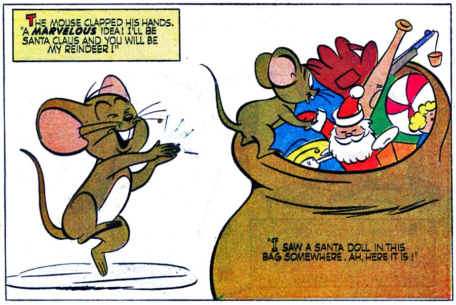 Read online March of Comics comic -  Issue #181 - 13