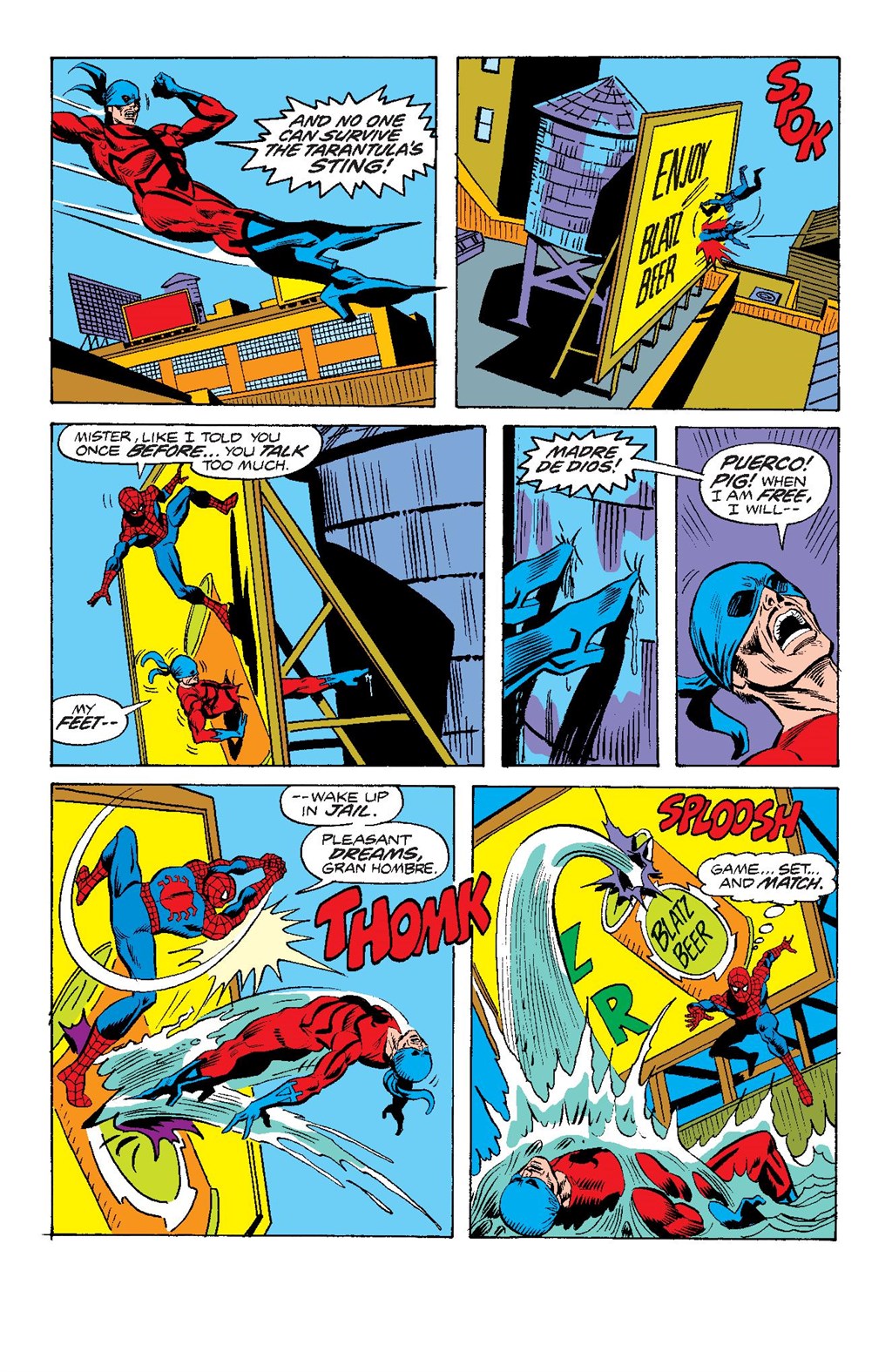 Read online Amazing Spider-Man Epic Collection comic -  Issue # Spider-Man or Spider-Clone (Part 2) - 18