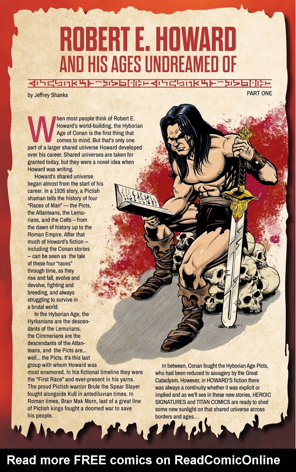 Conan the Barbarian (2023) issue 1 - Page 26