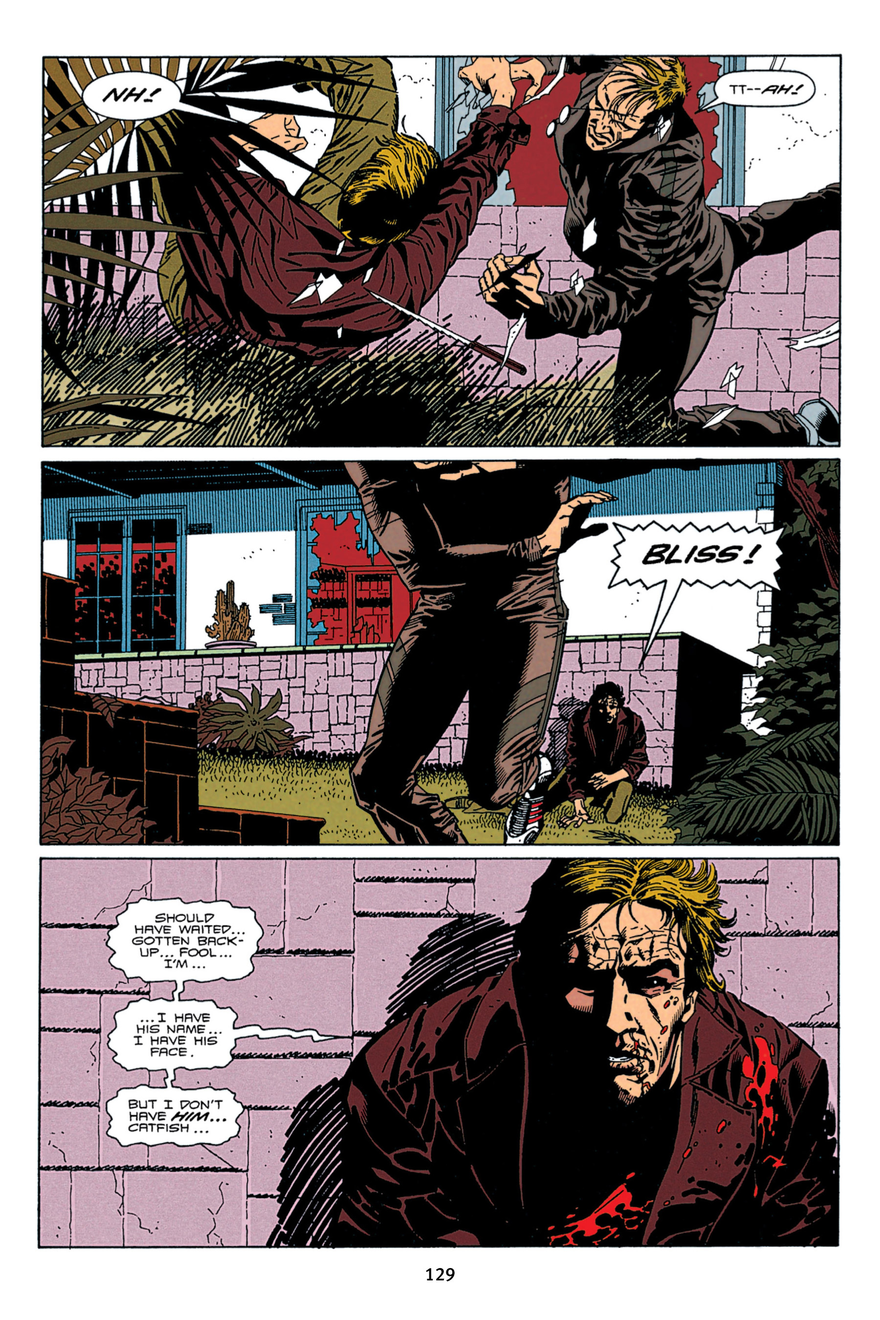 Read online The Terminator Omnibus comic -  Issue # TPB 2 - 124