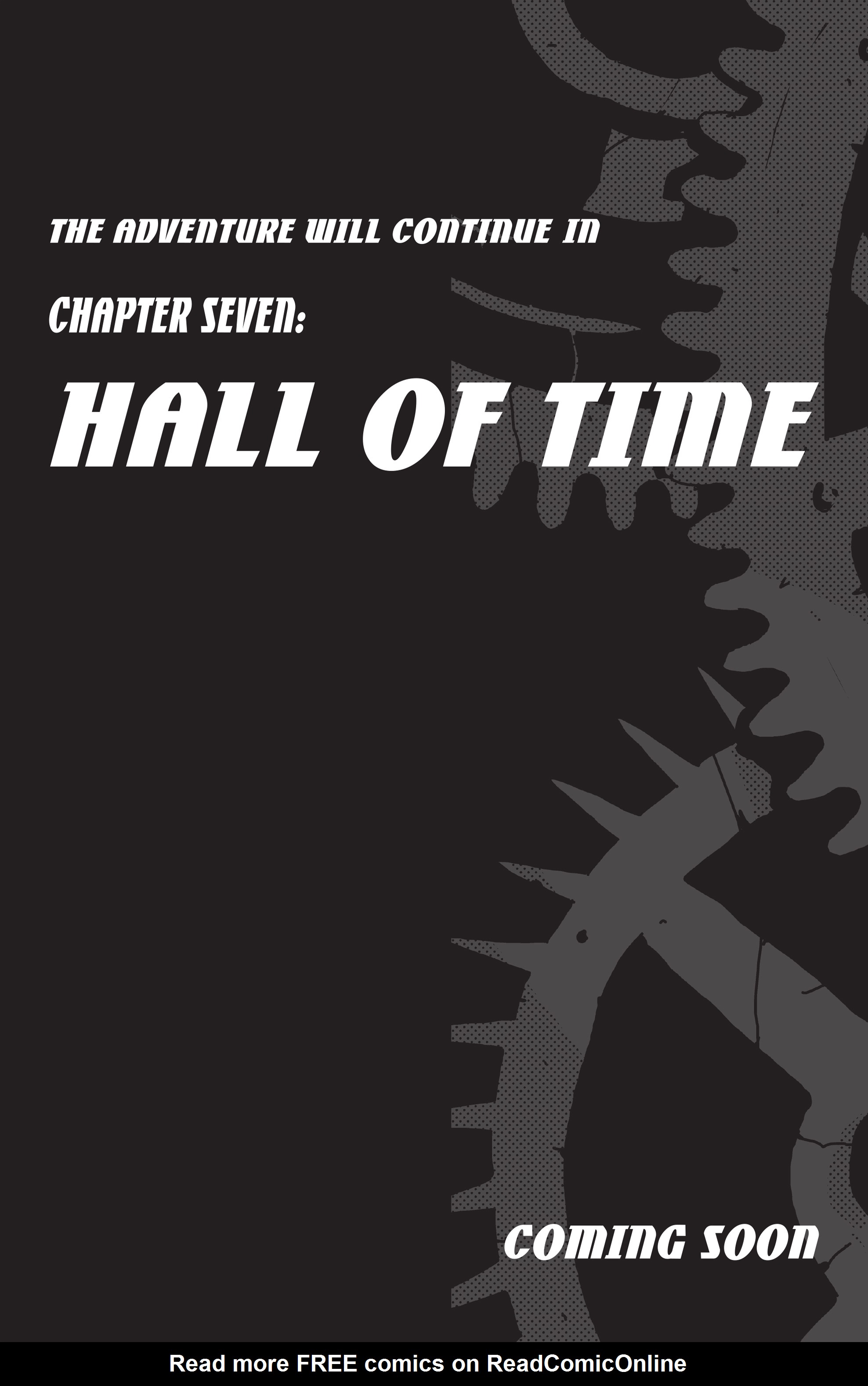 Read online Silver comic -  Issue #6 - 41