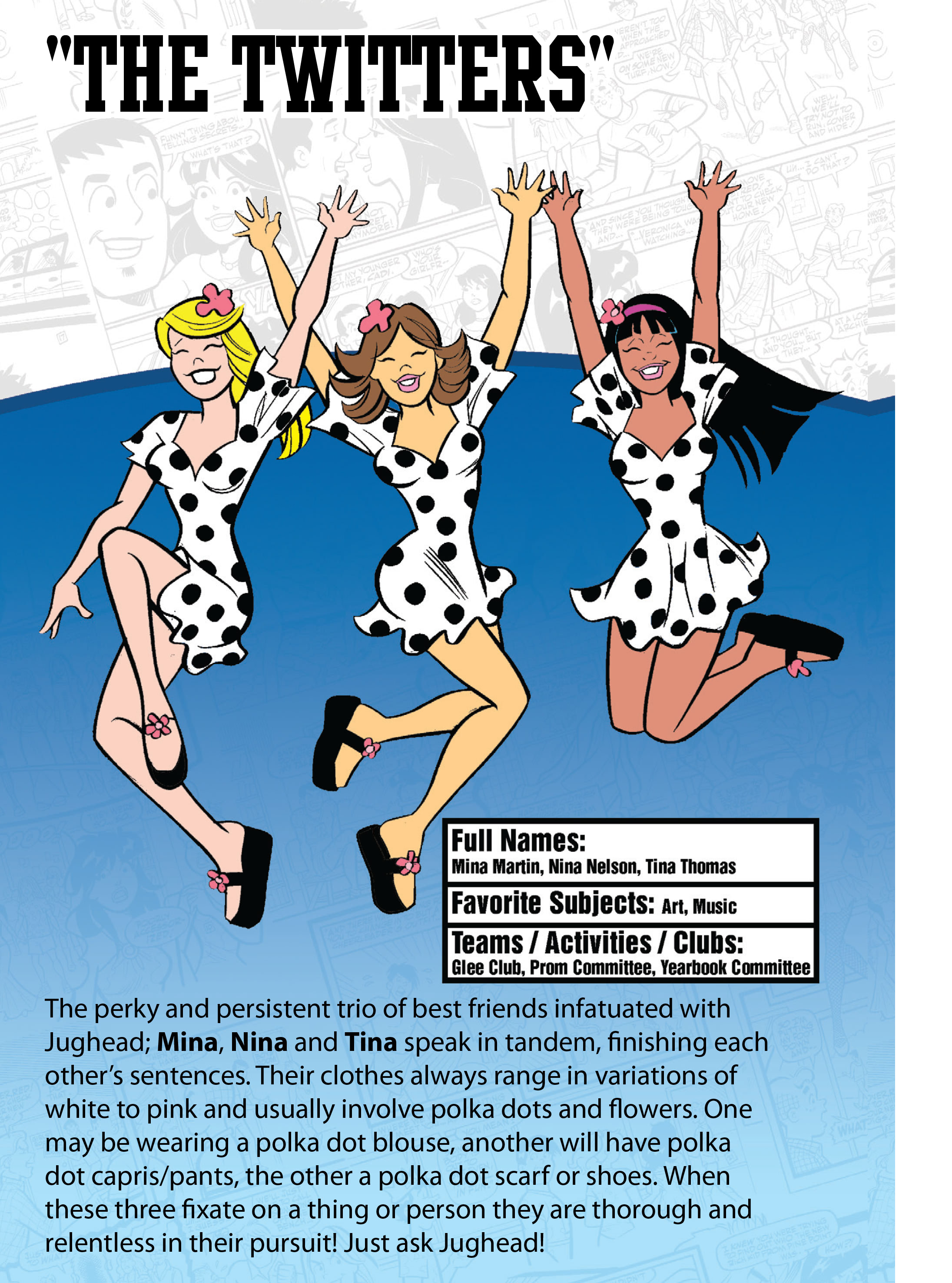 Read online Archie Showcase Digest comic -  Issue # TPB 8 (Part 2) - 66