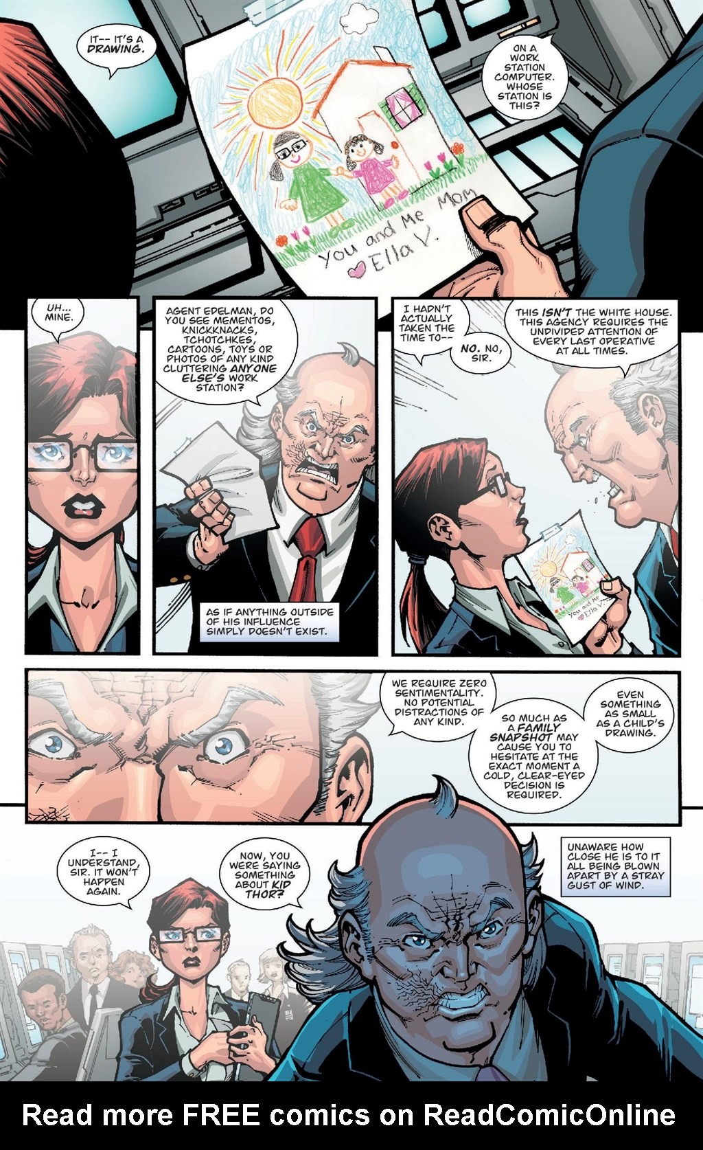 Read online Invincible Universe Compendium comic -  Issue # TPB (Part 5) - 15