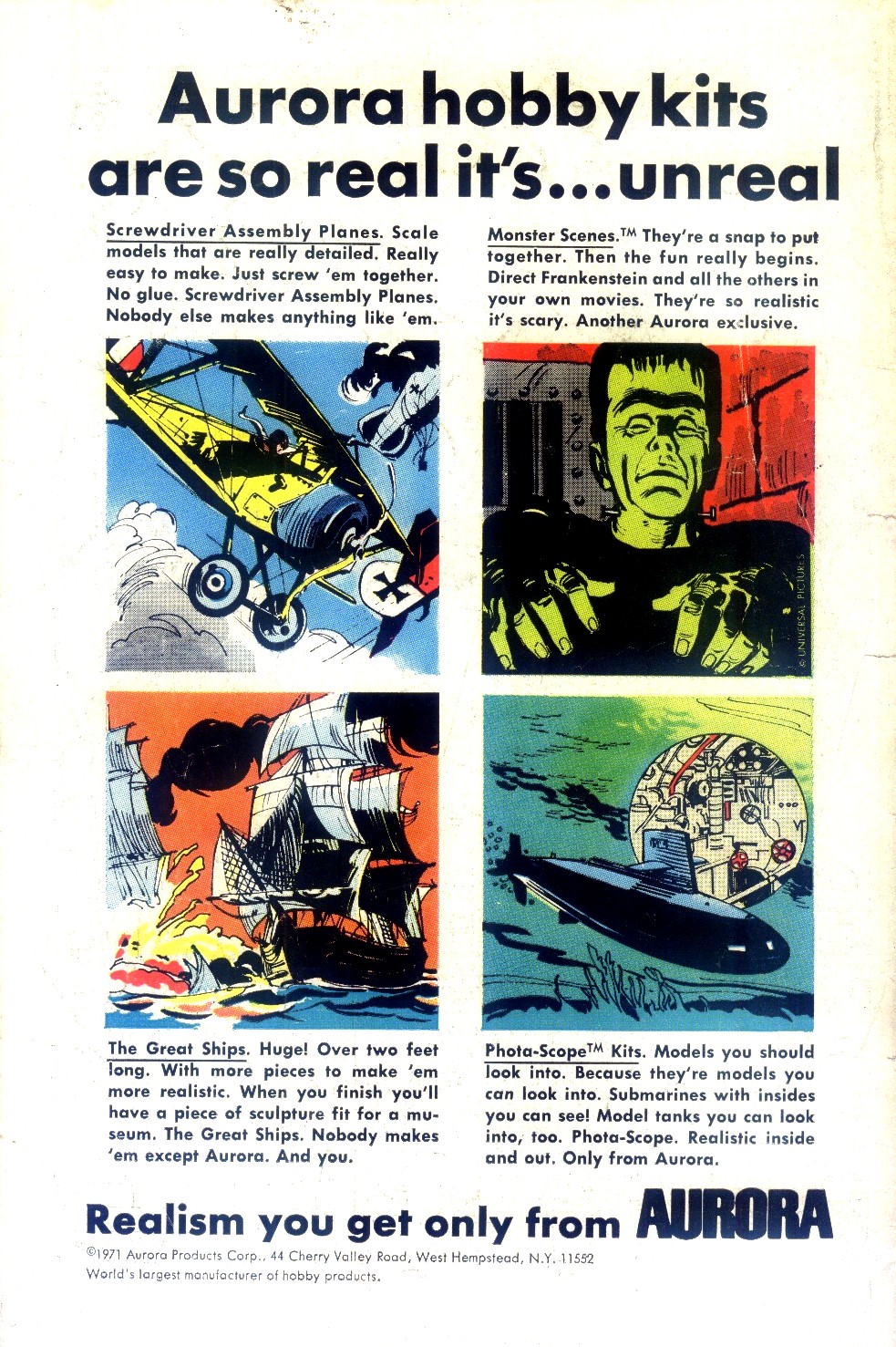 Read online The Phantom Stranger (1969) comic -  Issue #16 - 52
