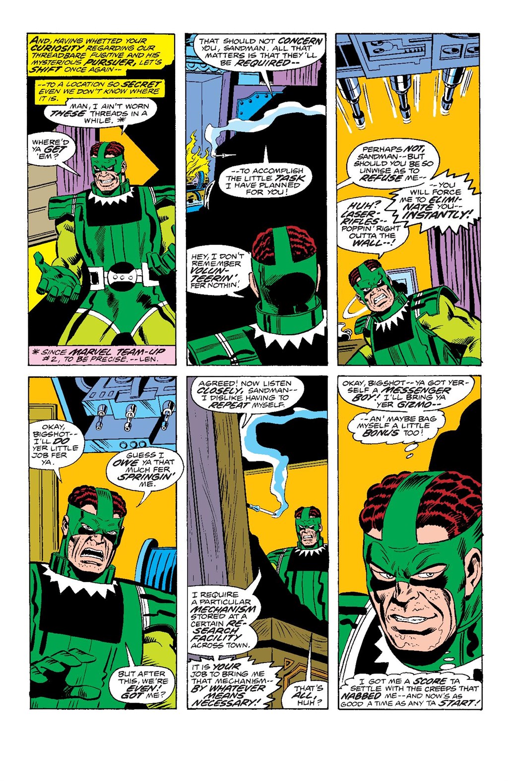 Read online Amazing Spider-Man Epic Collection comic -  Issue # Spider-Man or Spider-Clone (Part 3) - 22