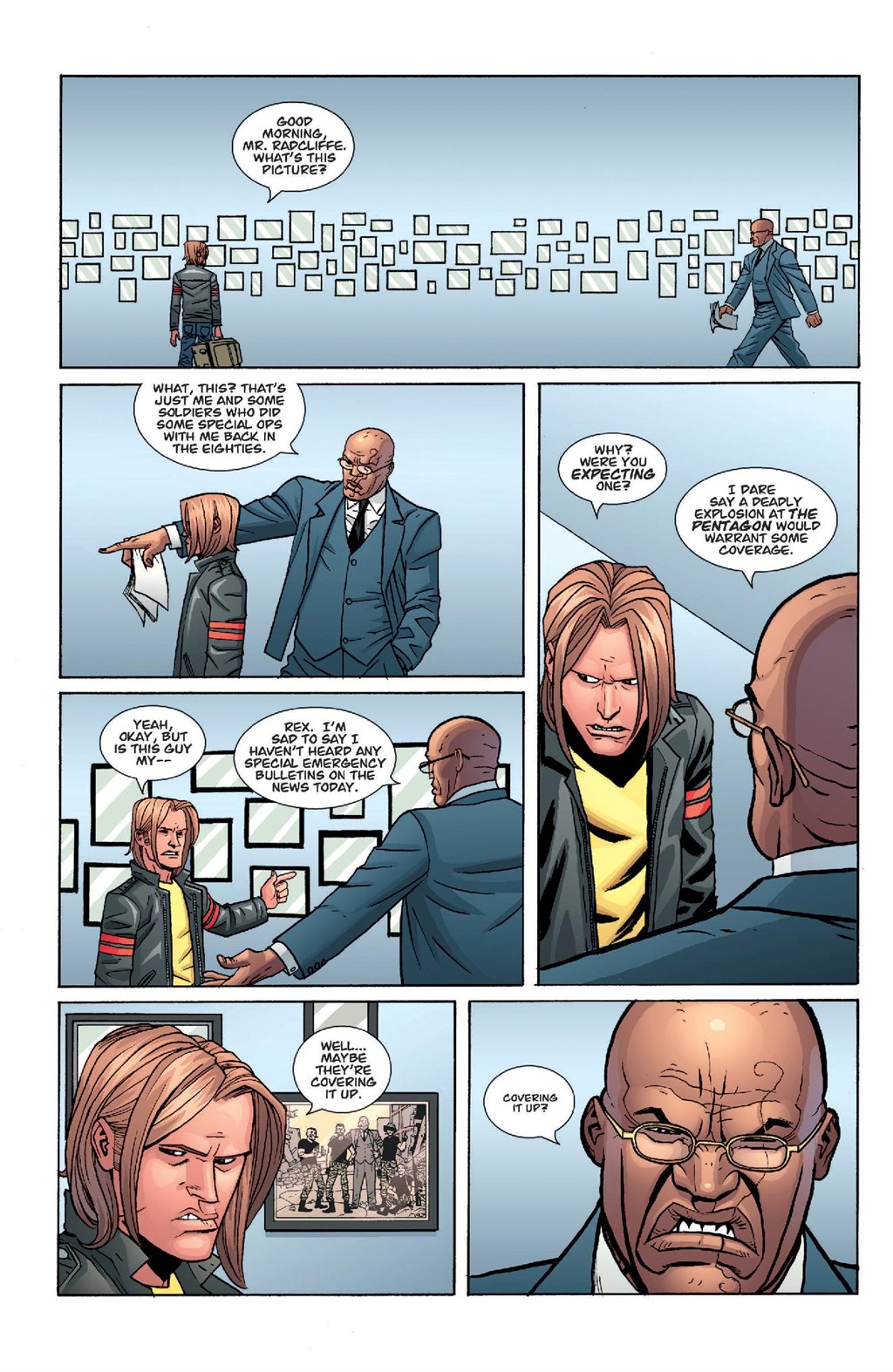 Read online Invincible Universe Compendium comic -  Issue # TPB (Part 1) - 89