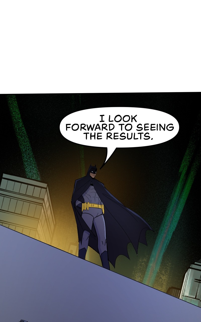 Read online Batman: Wayne Family Adventures comic -  Issue #82 - 6