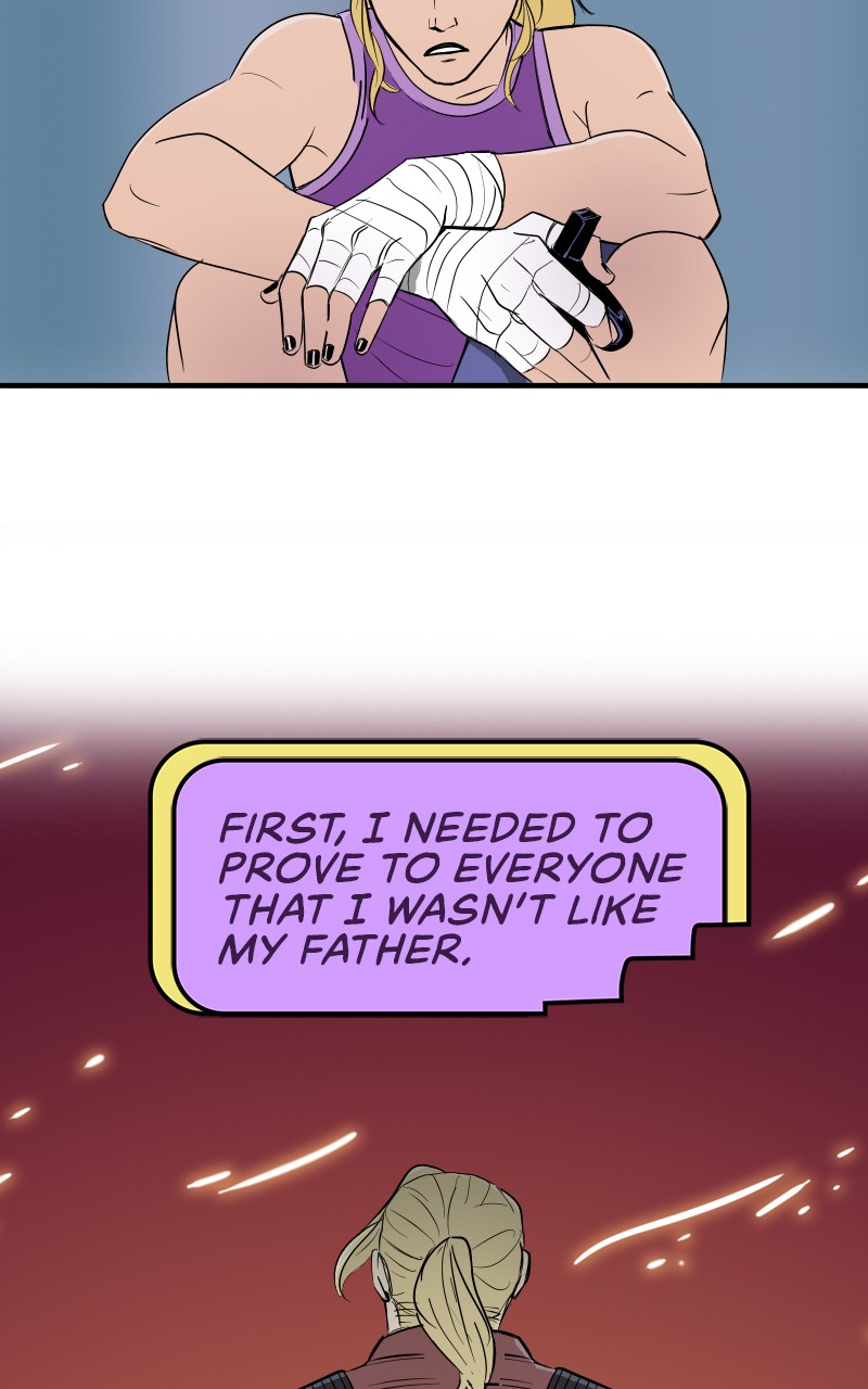 Read online Batman: Wayne Family Adventures comic -  Issue #36 - 21