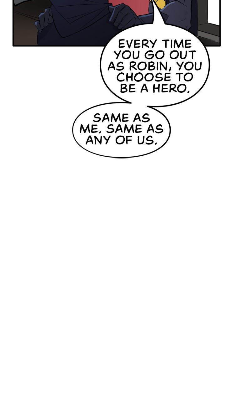 Read online Batman: Wayne Family Adventures comic -  Issue #65 - 38