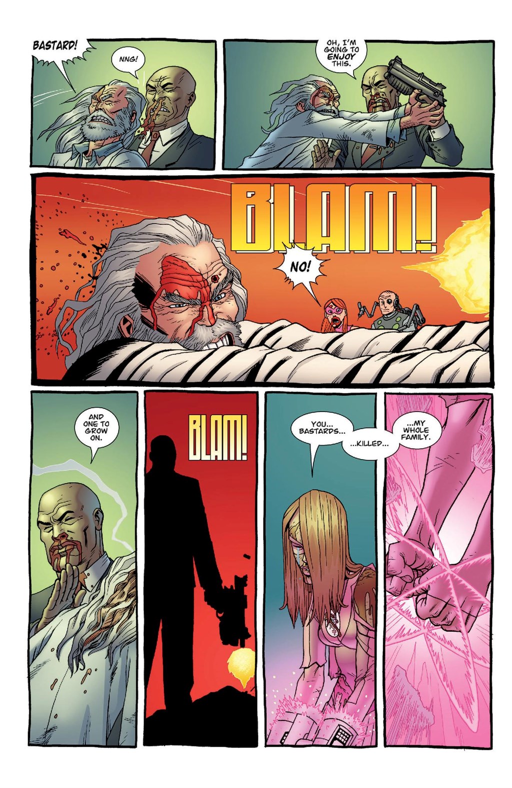 Read online Invincible Universe Compendium comic -  Issue # TPB (Part 1) - 48