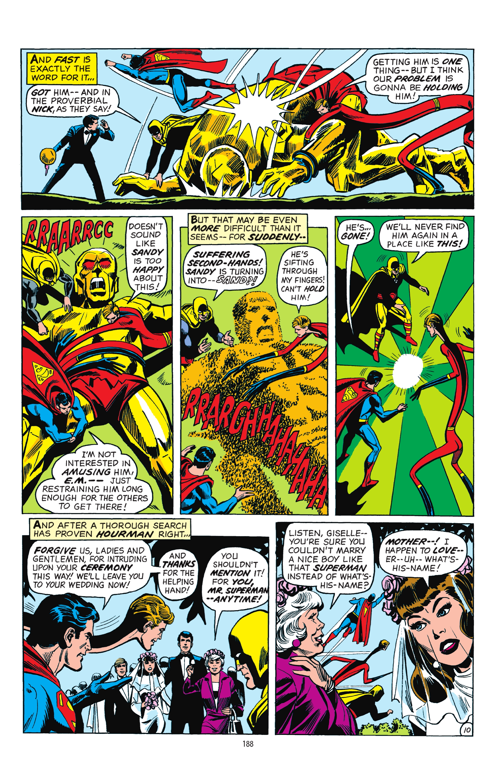 Read online Crisis on Multiple Earths (2021) comic -  Issue # TPB 2 (Part 2) - 88