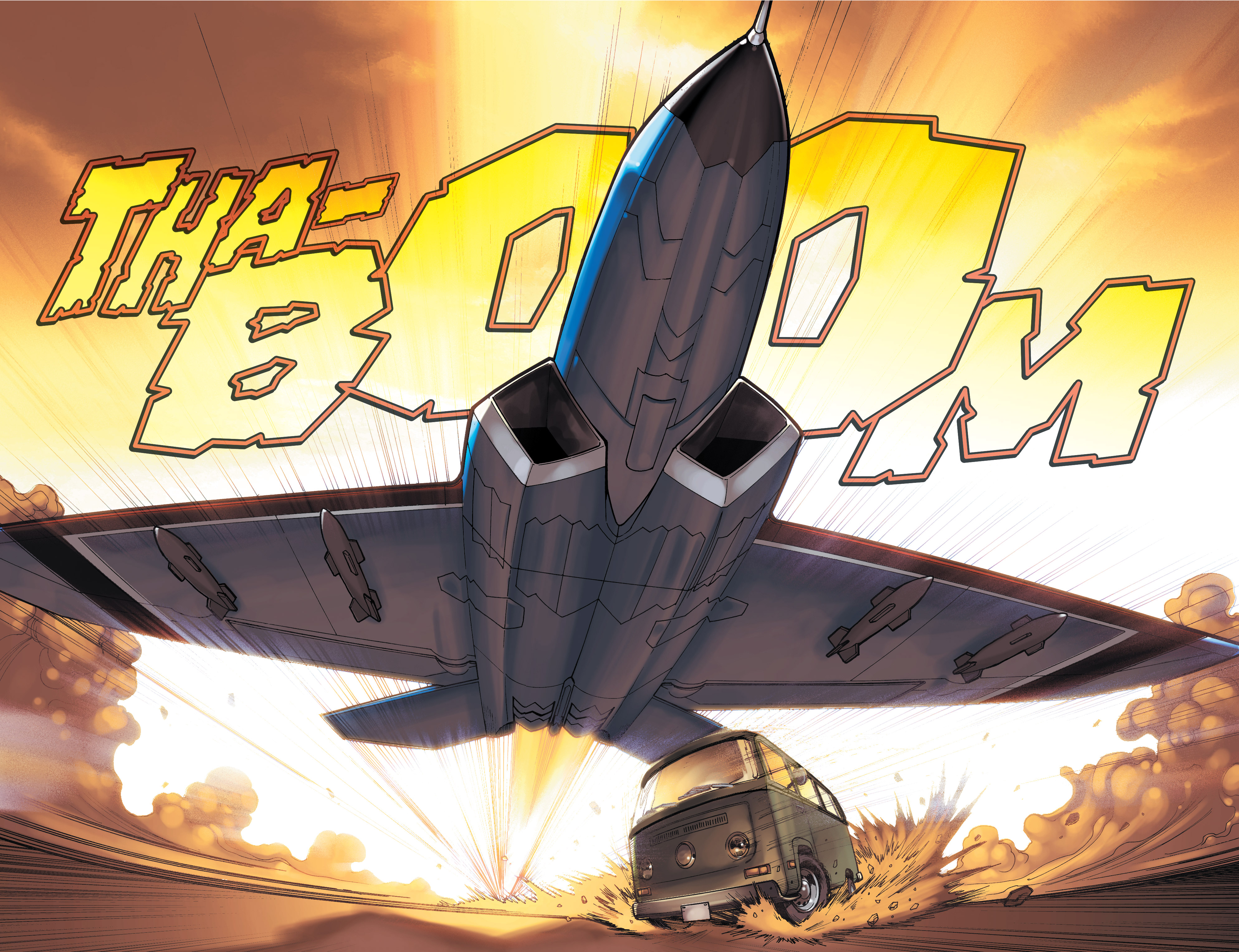 Read online Transformers: The IDW Collection comic -  Issue # TPB 1 - 51