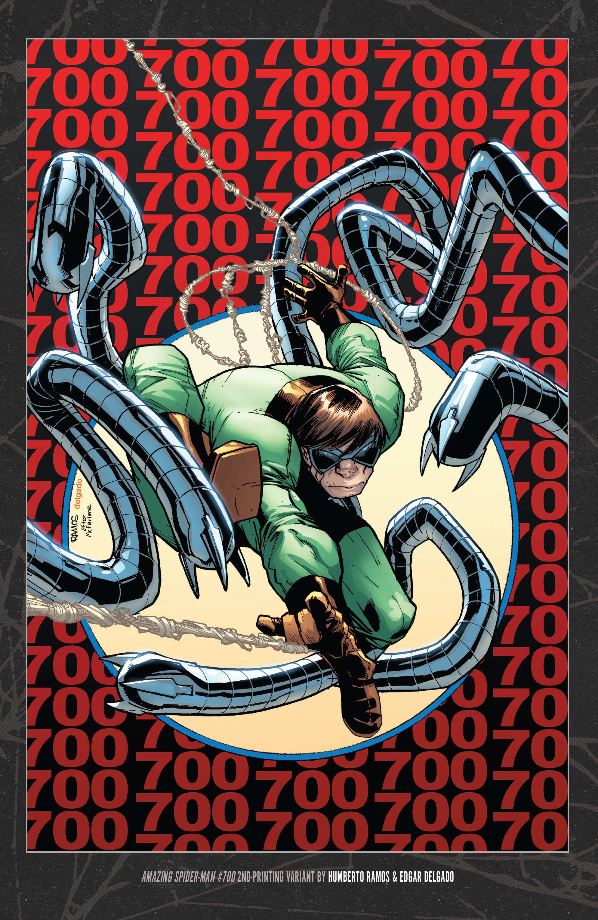 Read online Superior Spider-Man Omnibus comic -  Issue # TPB (Part 9) - 70