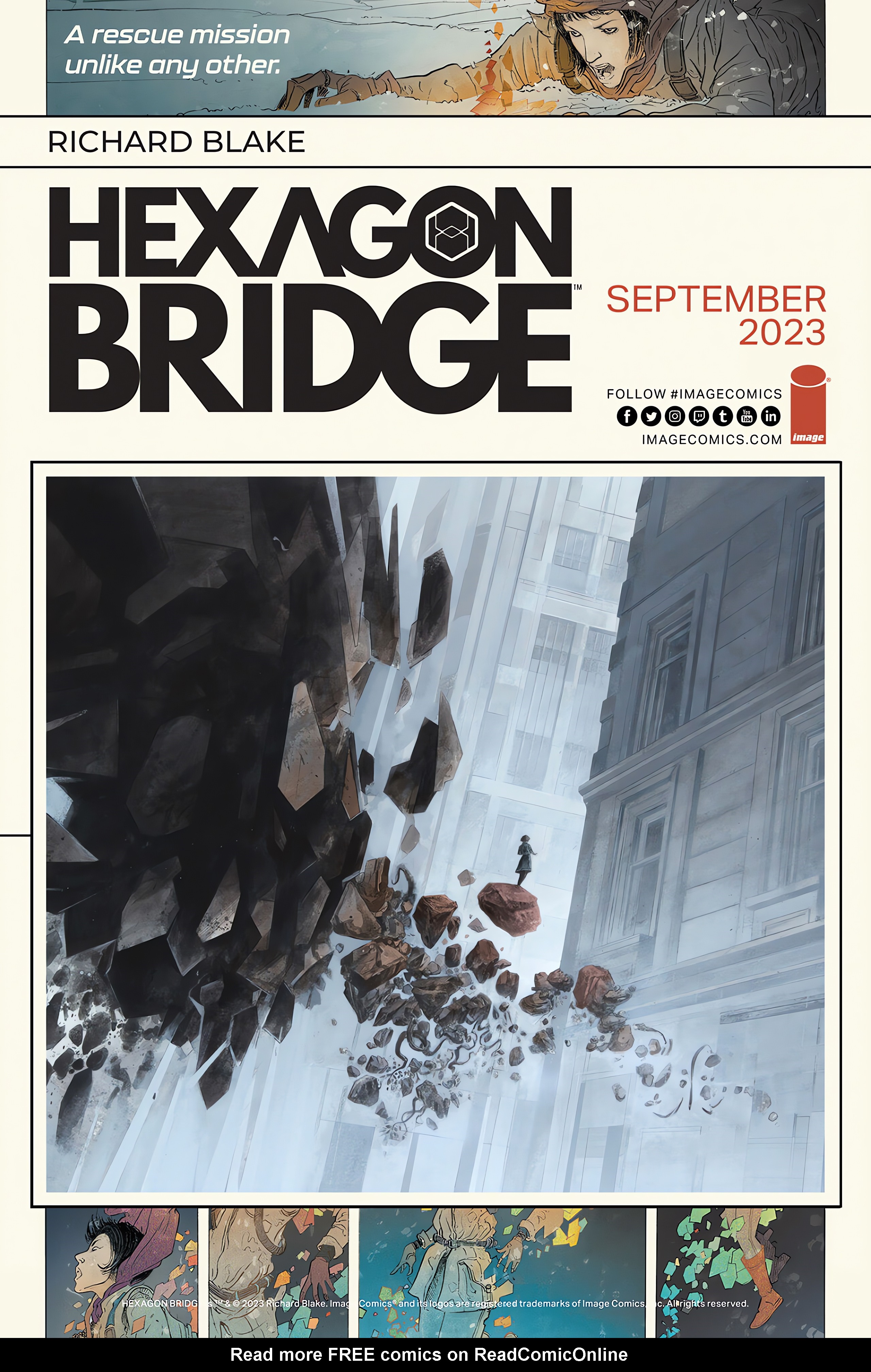 Read online Kaptara: Universal Truths comic -  Issue #1 - 27