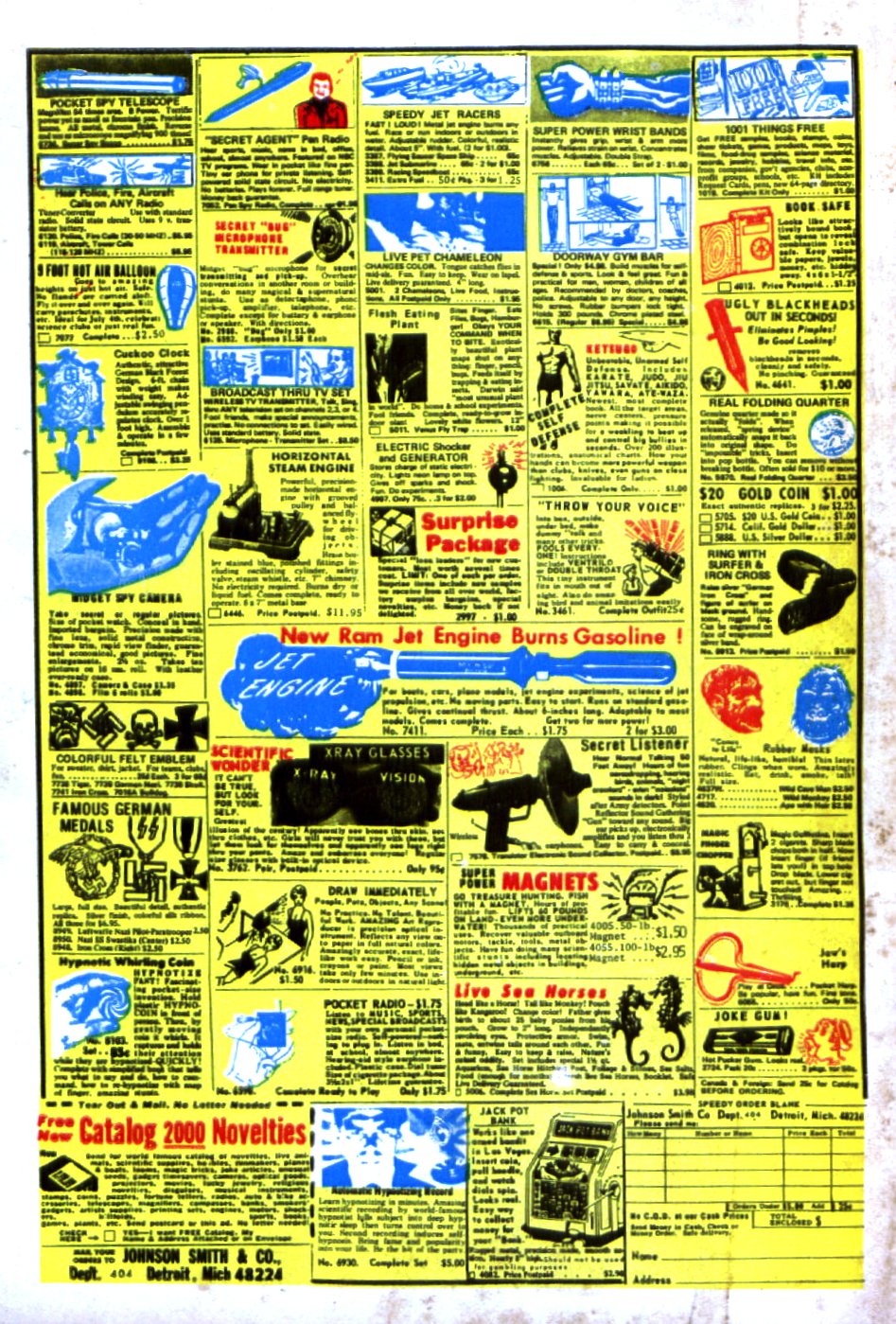 Read online Ghostly Tales comic -  Issue #77 - 36