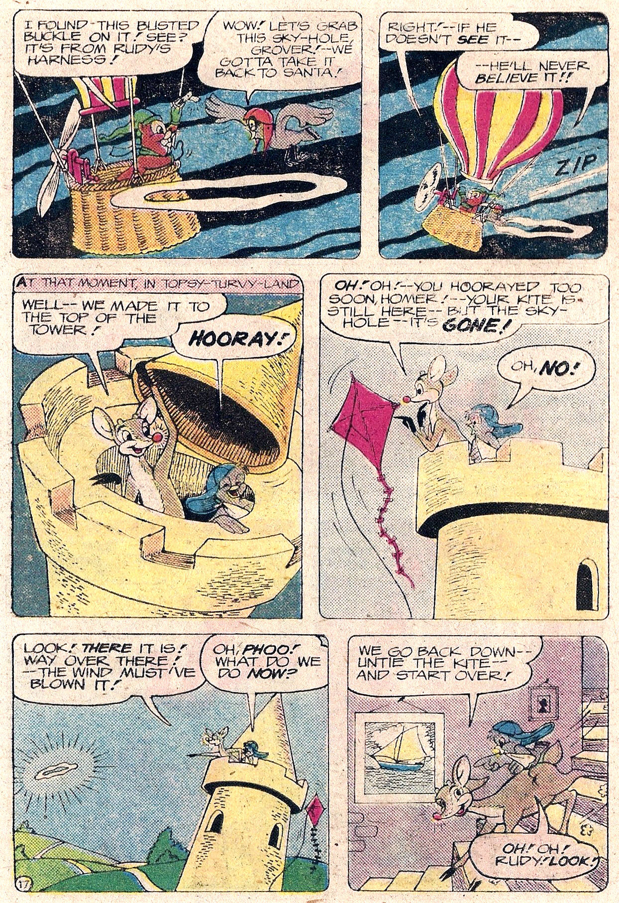 Read online The Best of DC comic -  Issue #4 - 46